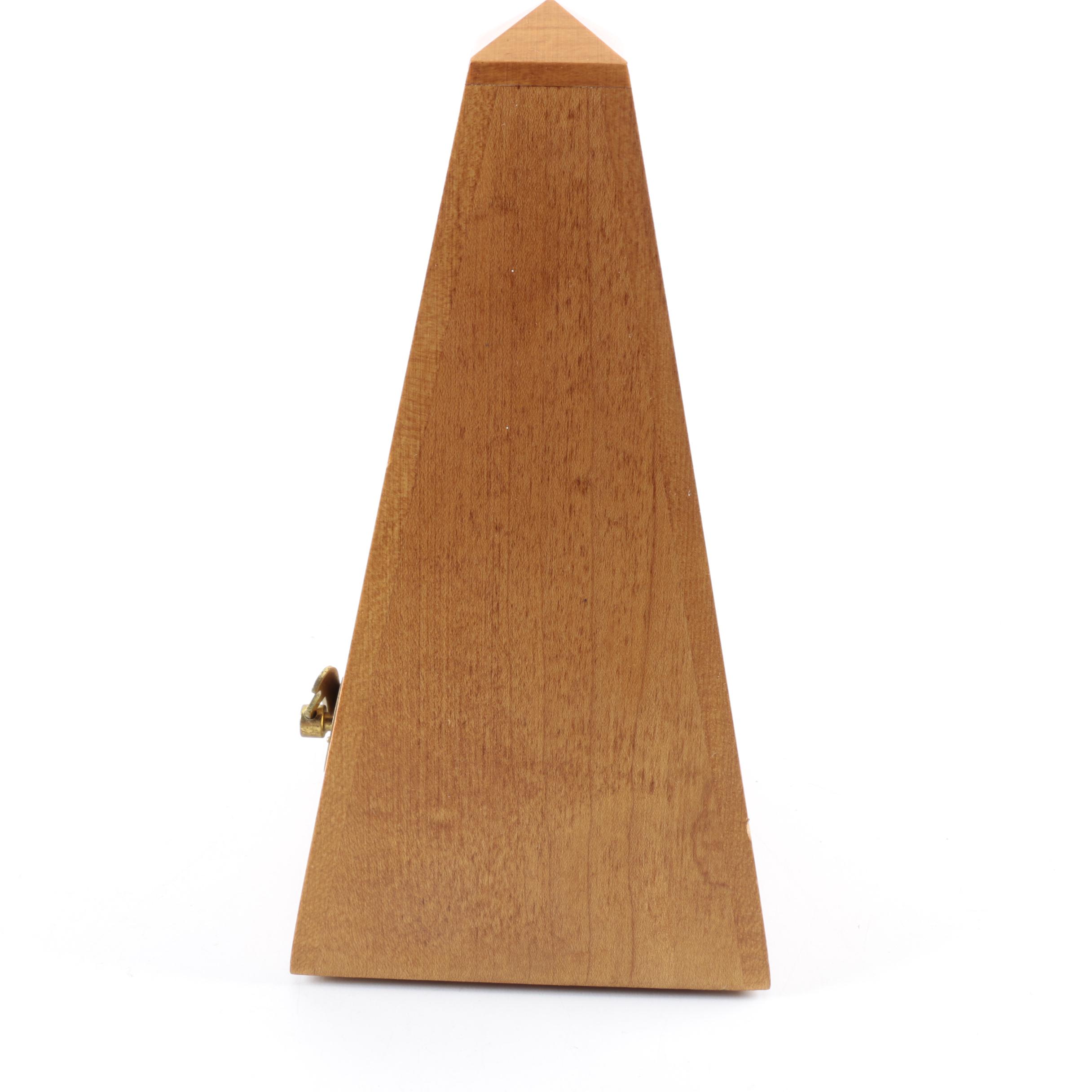 Vintage Seth Thomas #10 Metronome