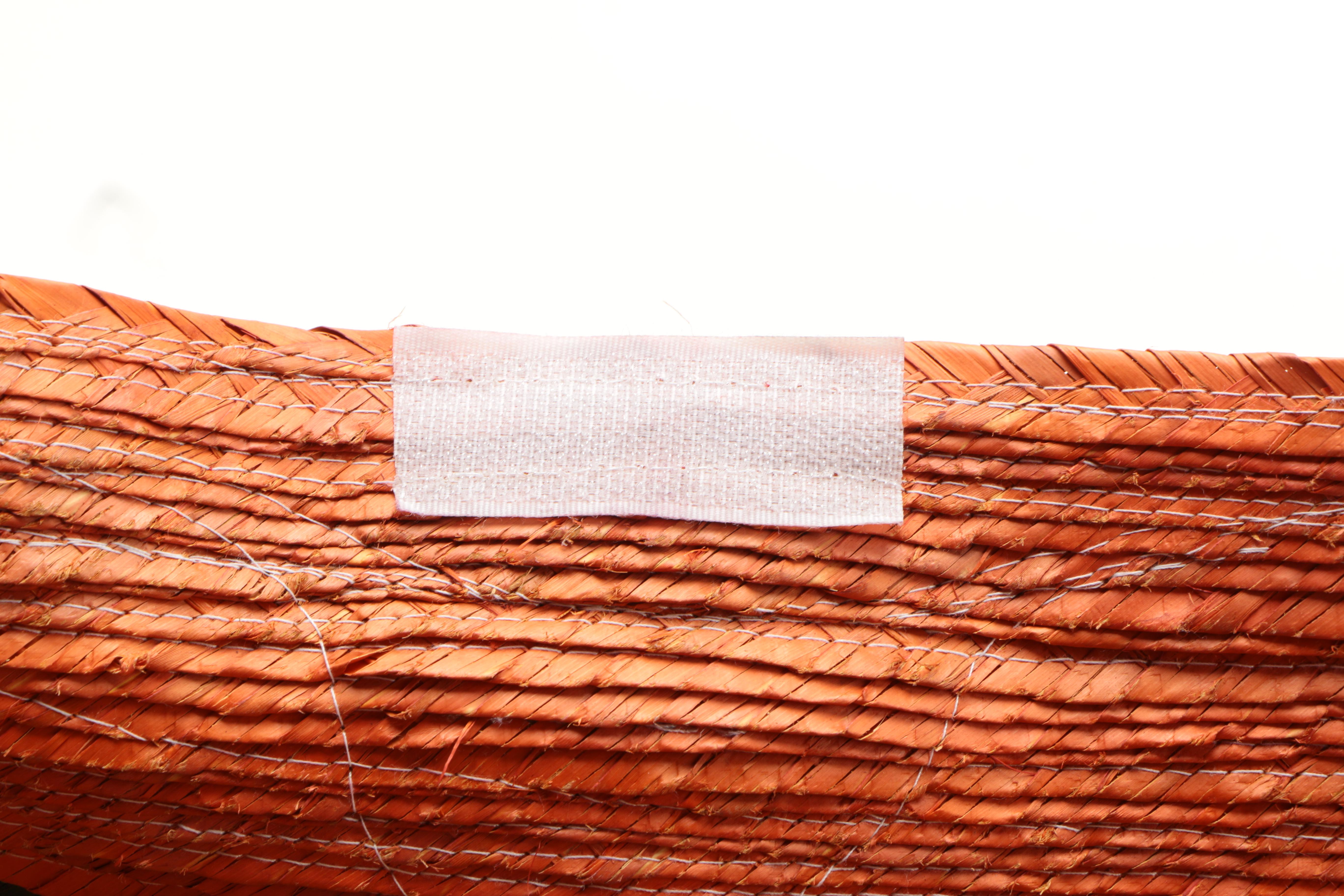 Woven Tote Bags Including Murval