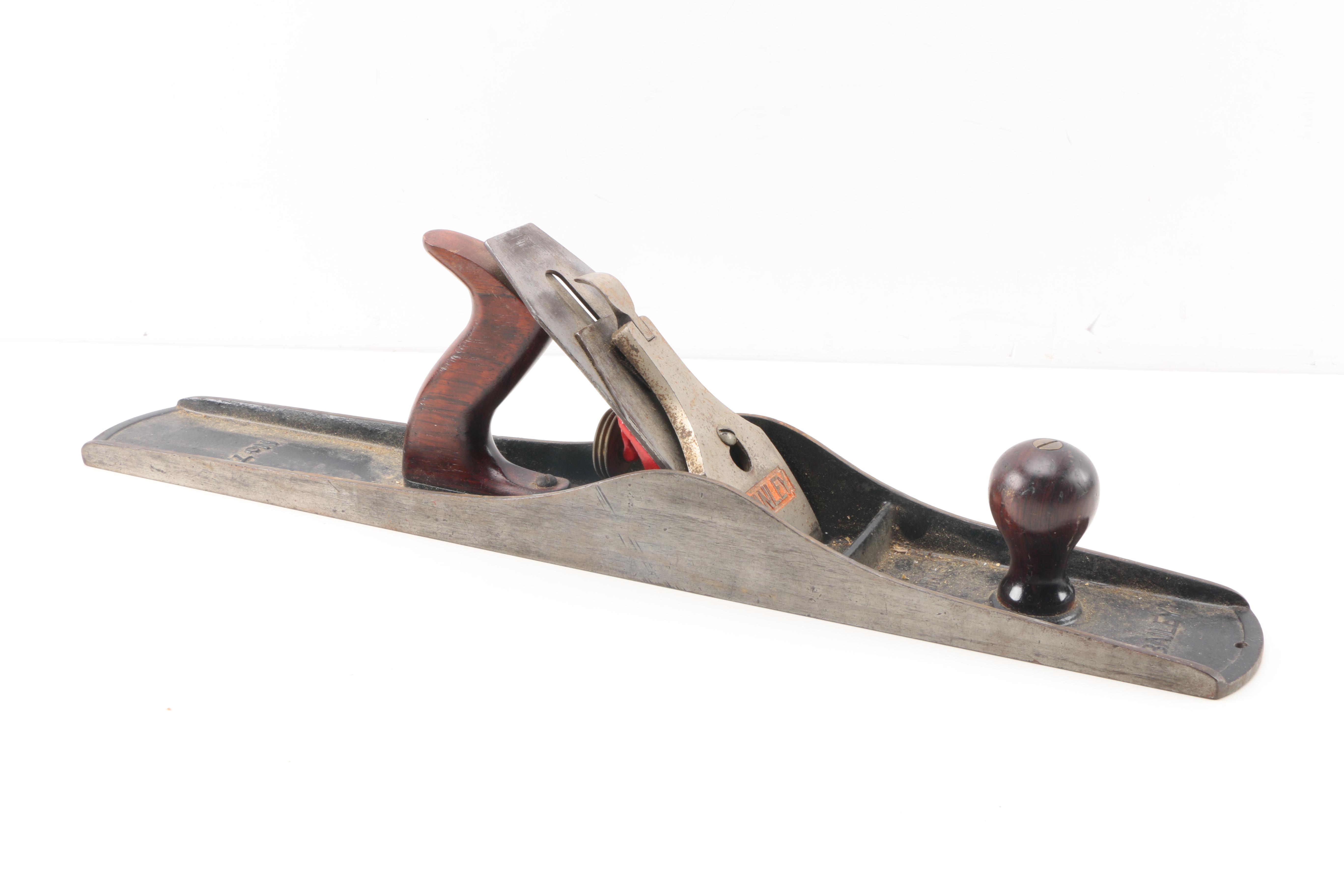 Vintage Craftsman and Stanley Hand Planes