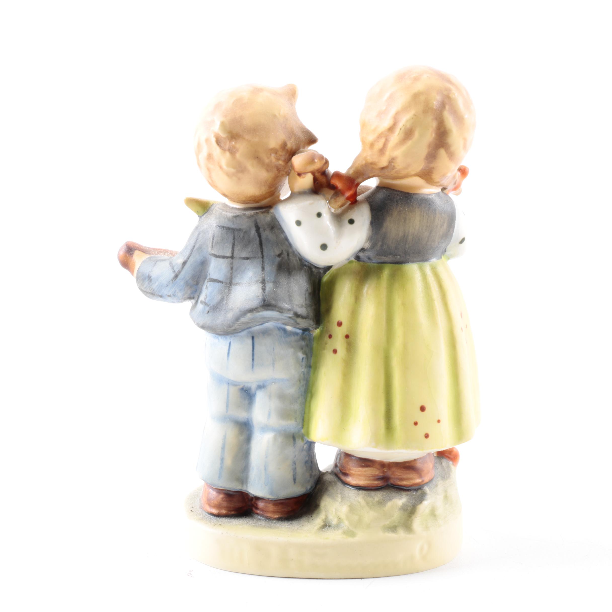 Goebel Hummel Figurines
