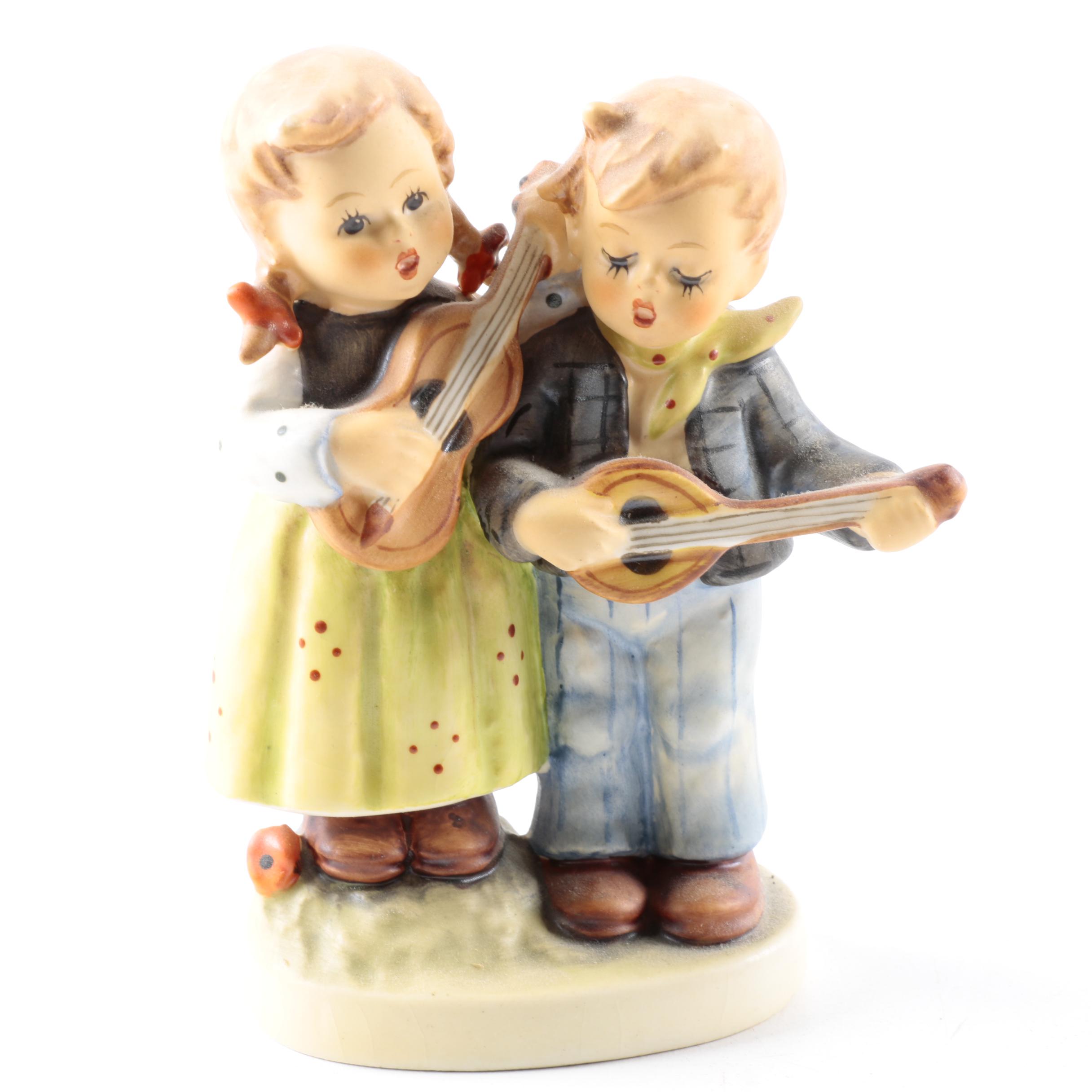 Goebel Hummel Figurines