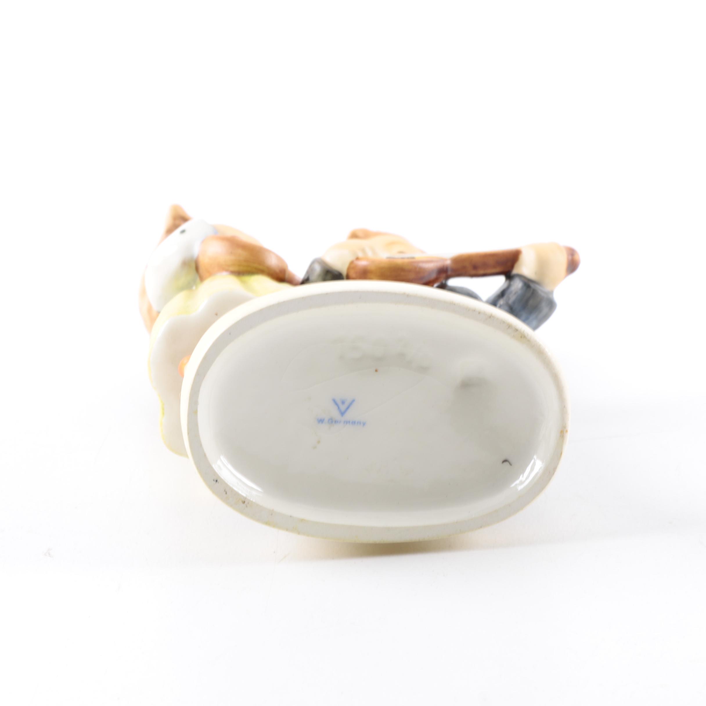 Goebel Hummel Figurines