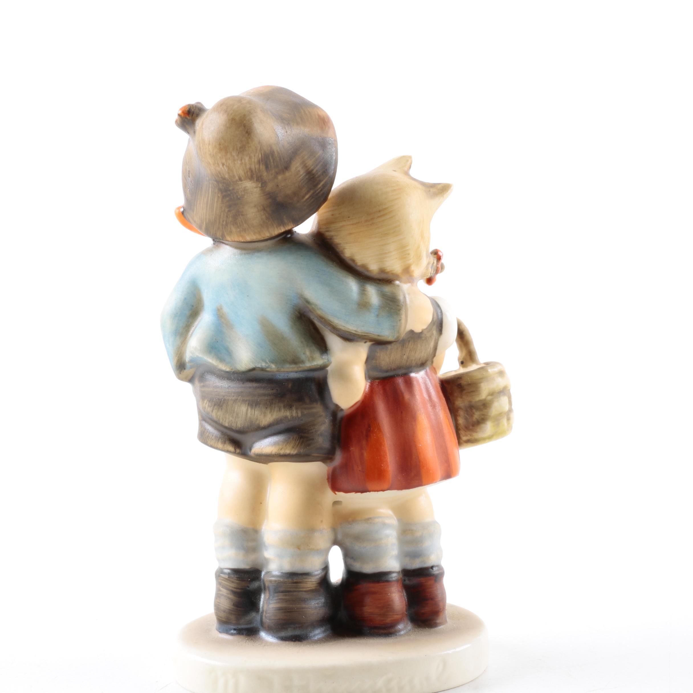 Goebel Hummel Figurines