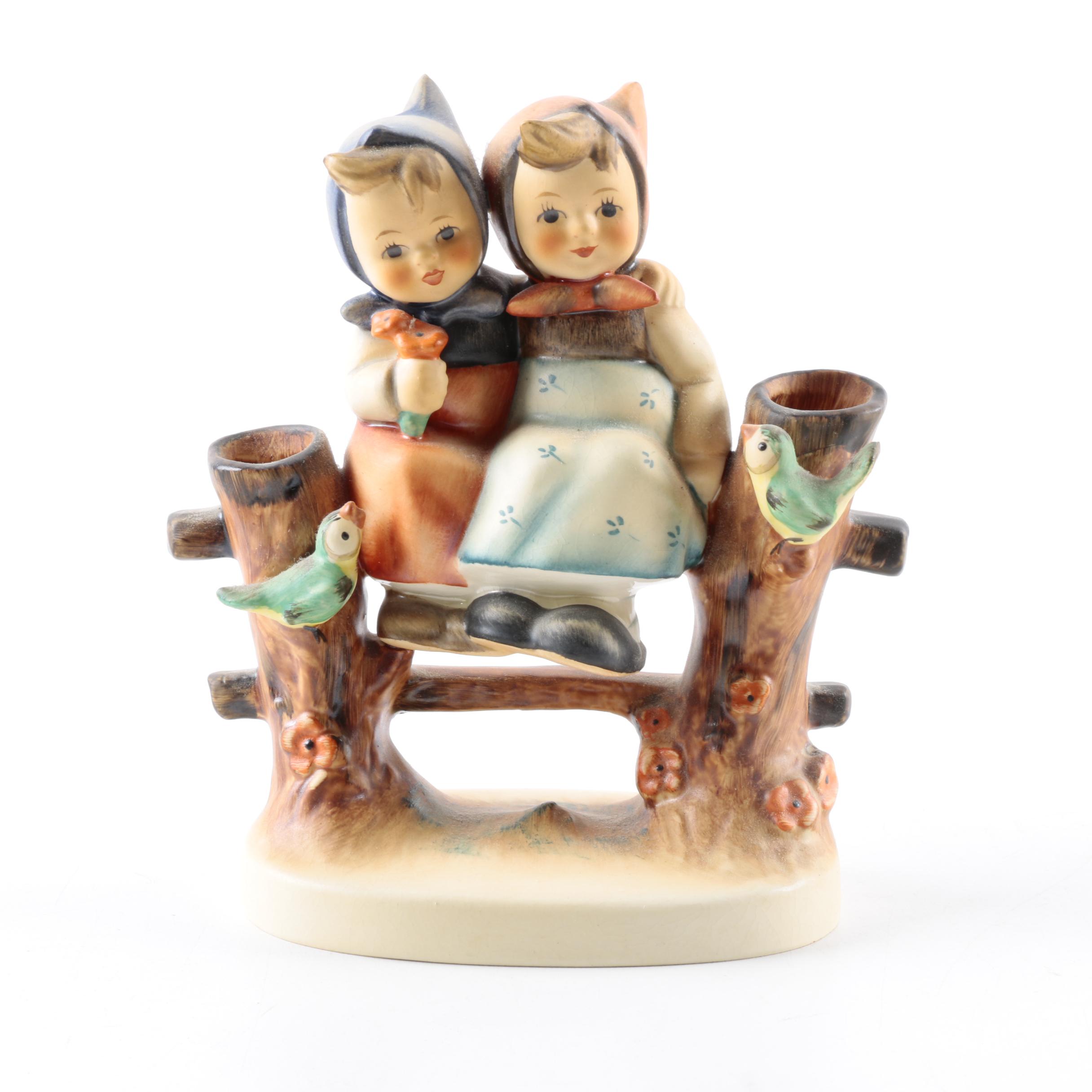 Goebel Hummel Figurines