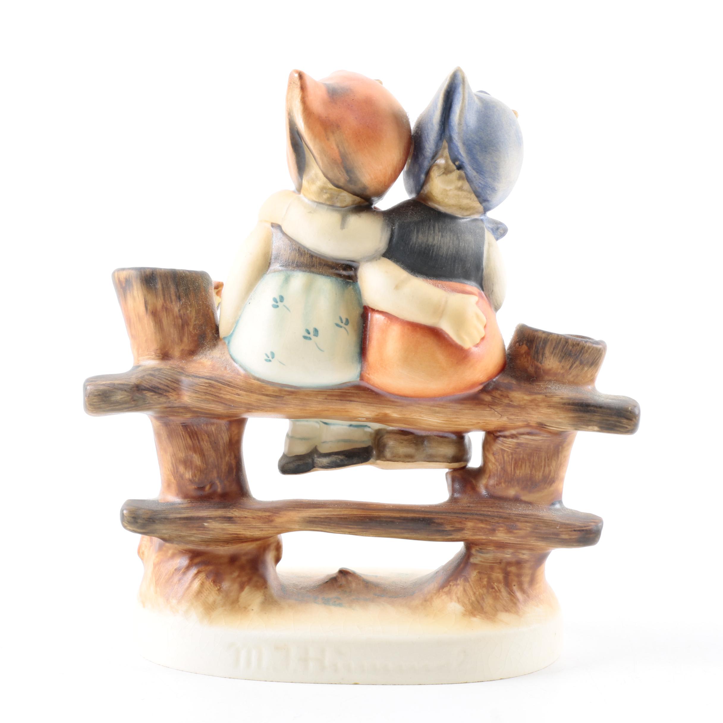 Goebel Hummel Figurines