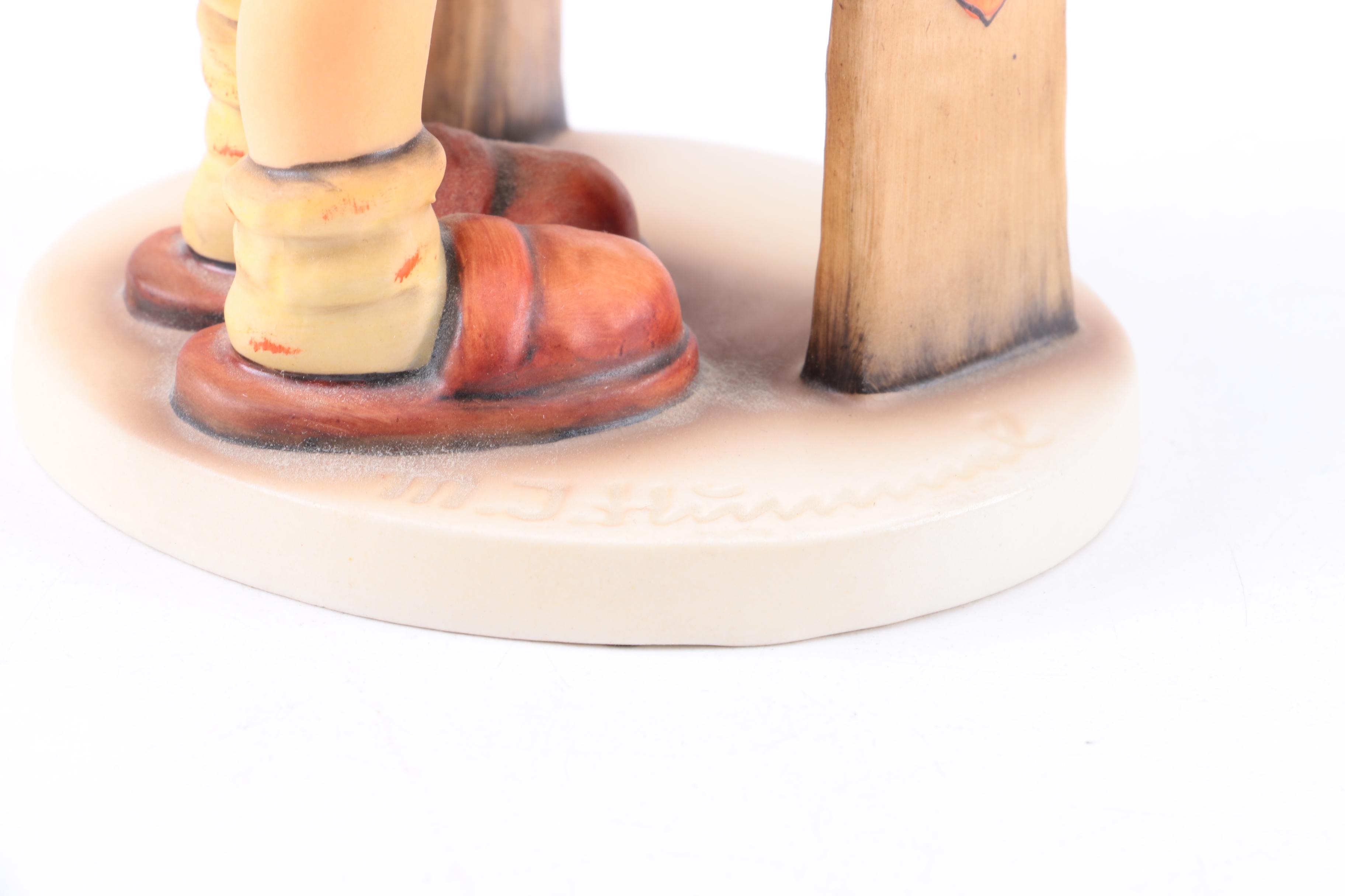 Goebel Hummel Figurines