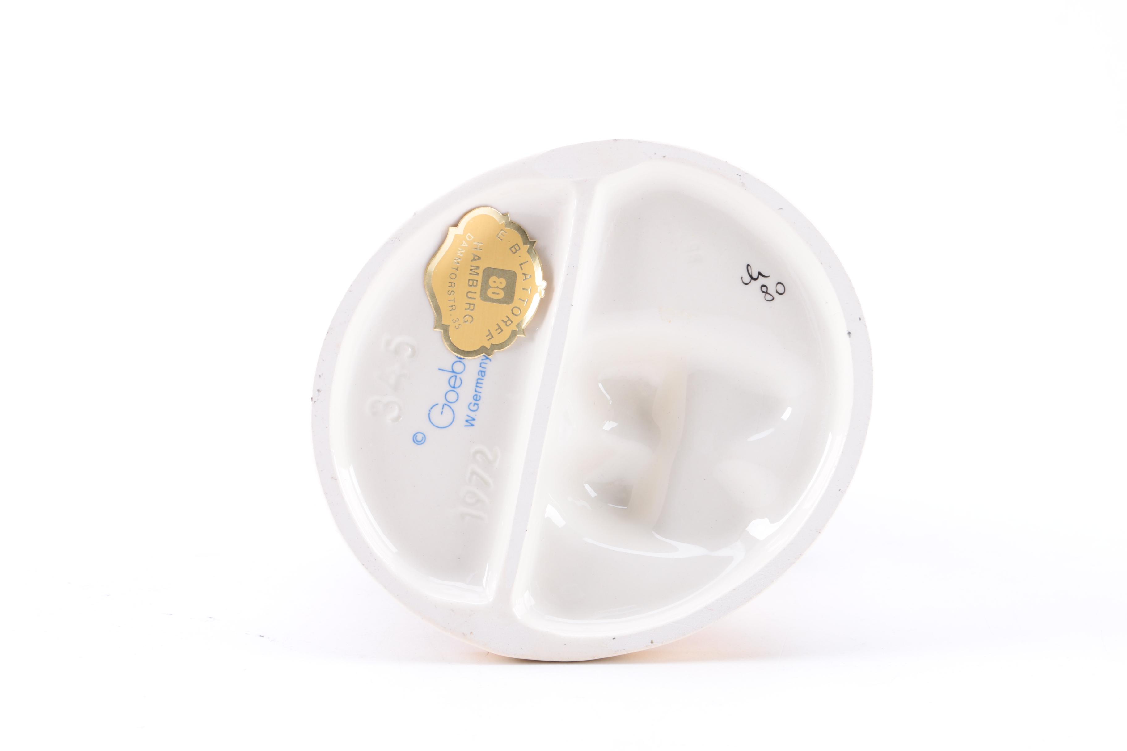 Goebel Hummel Figurines