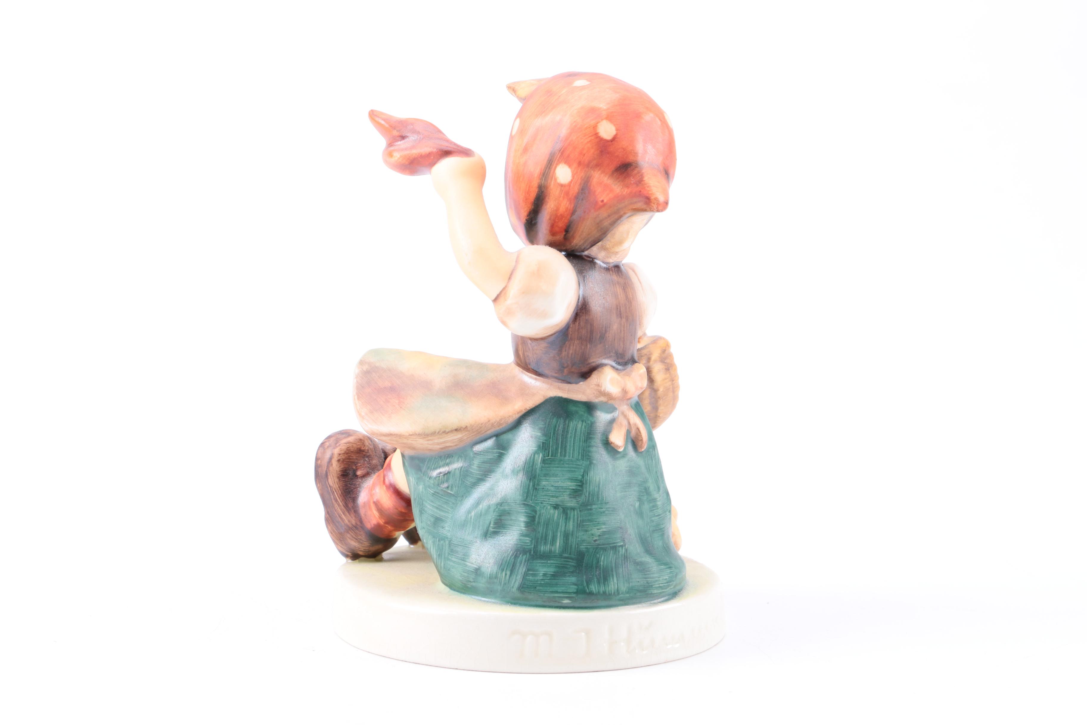 Goebel Hummel Figurines