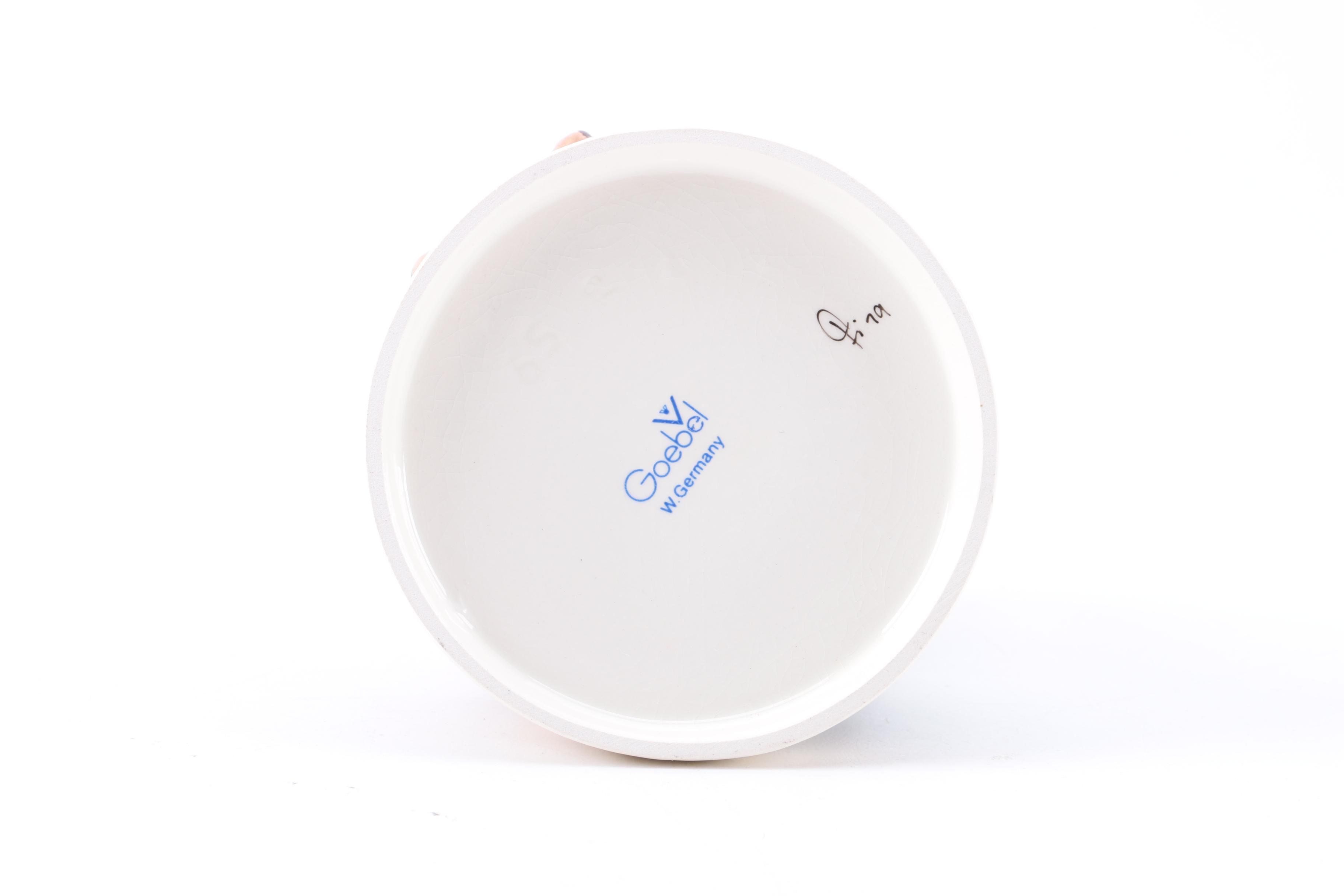 Goebel Hummel Figurines