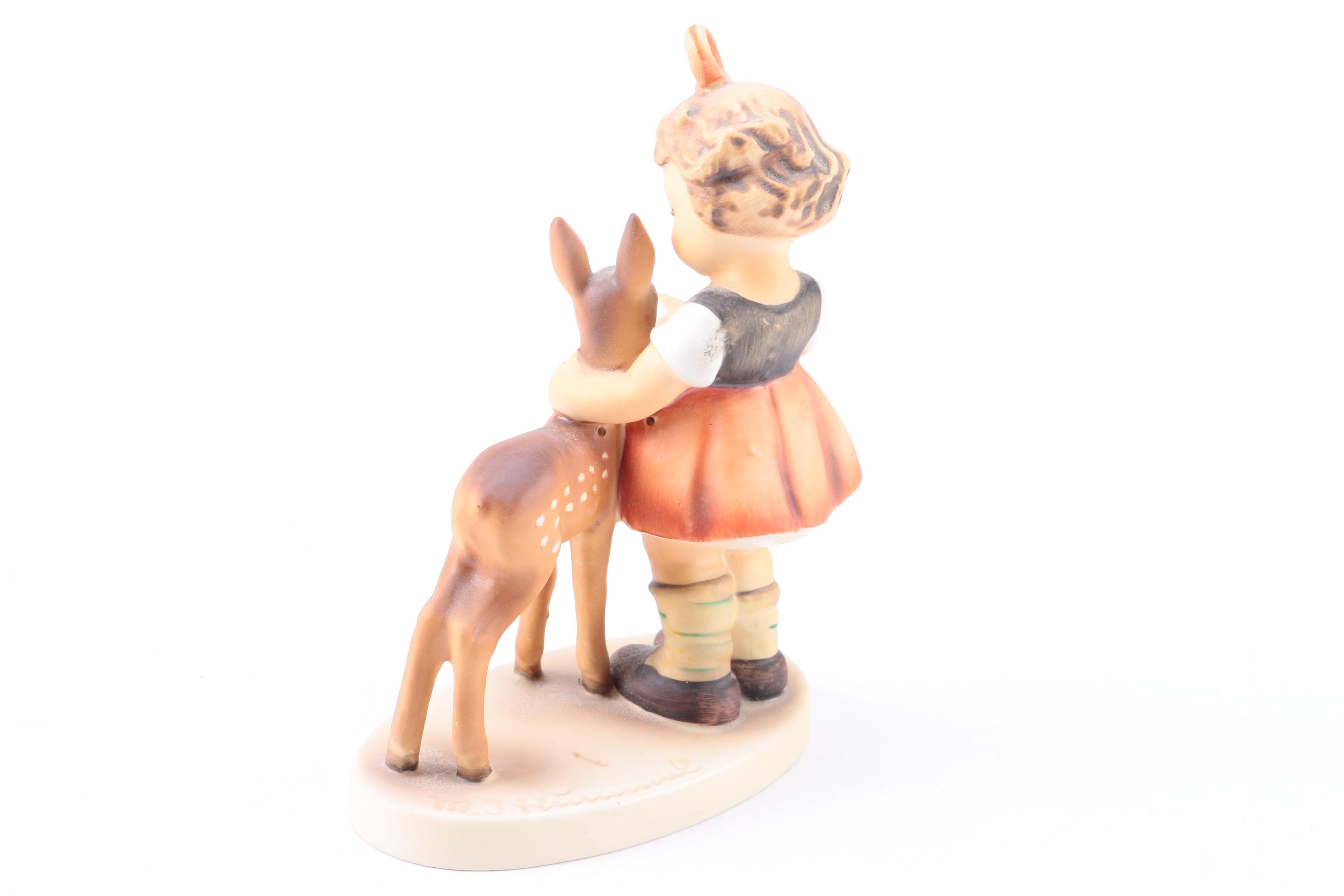 Goebel Hummel Figurines