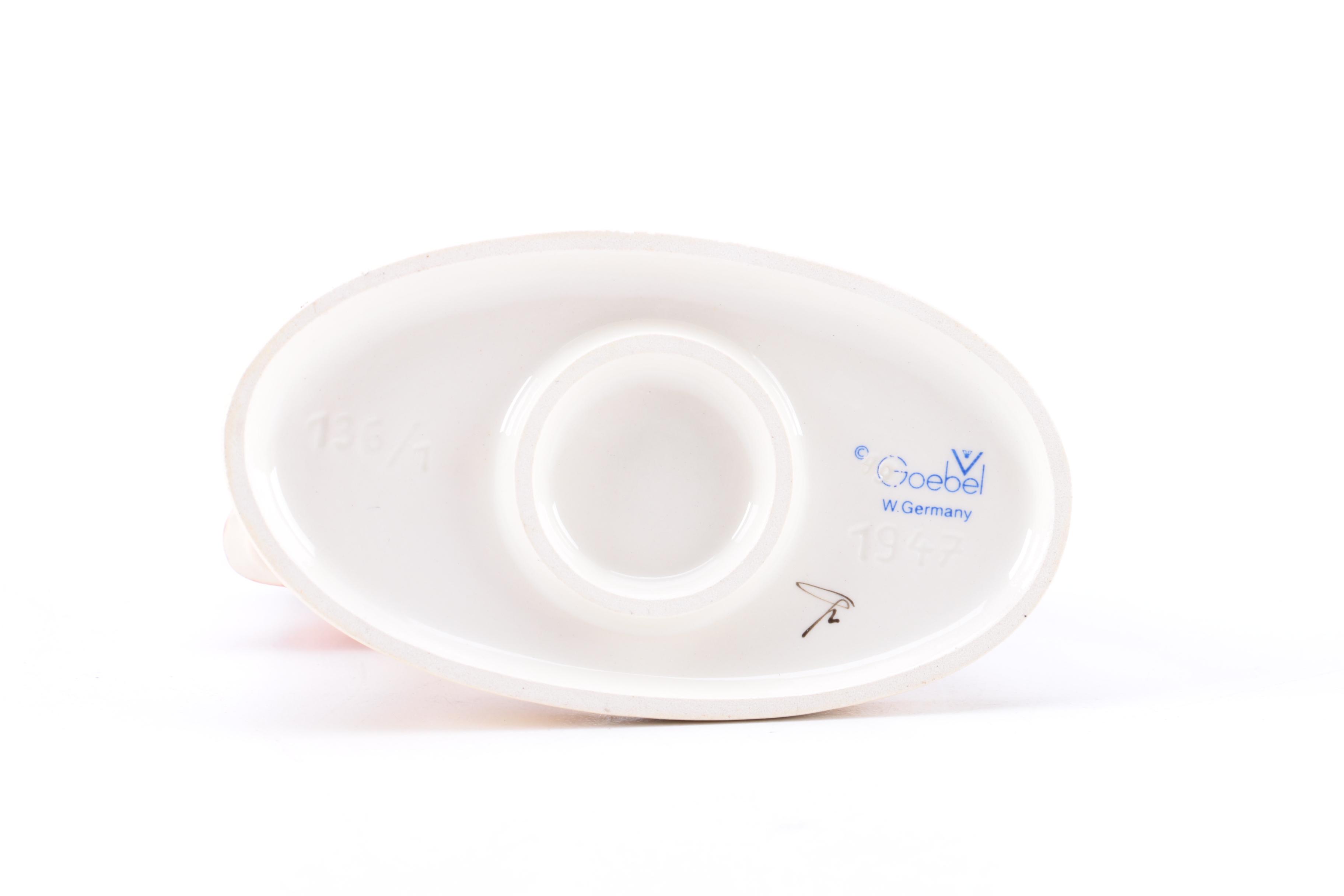 Goebel Hummel Figurines