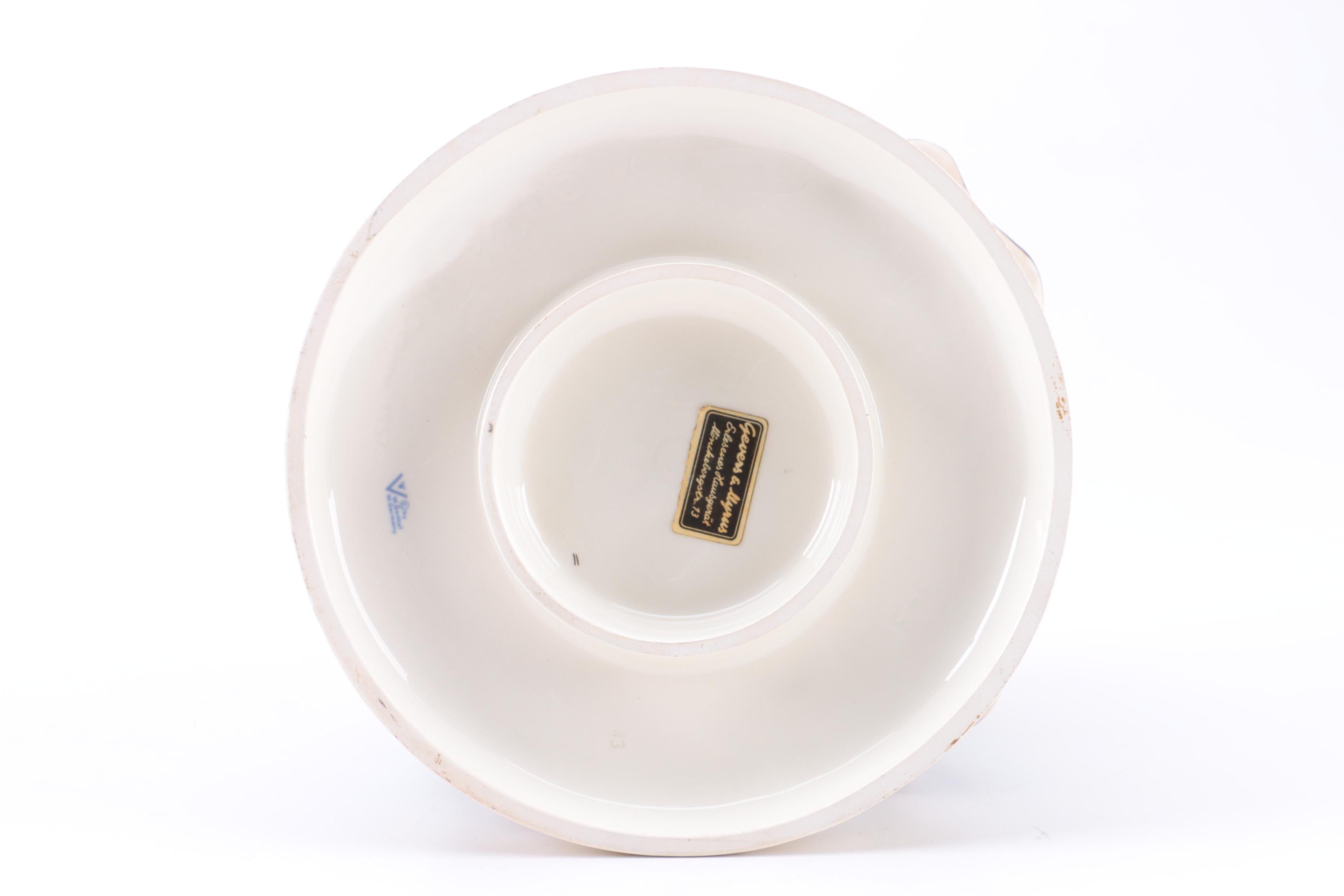 Hummel "Ring Around the Rosie" Vintage Figurine