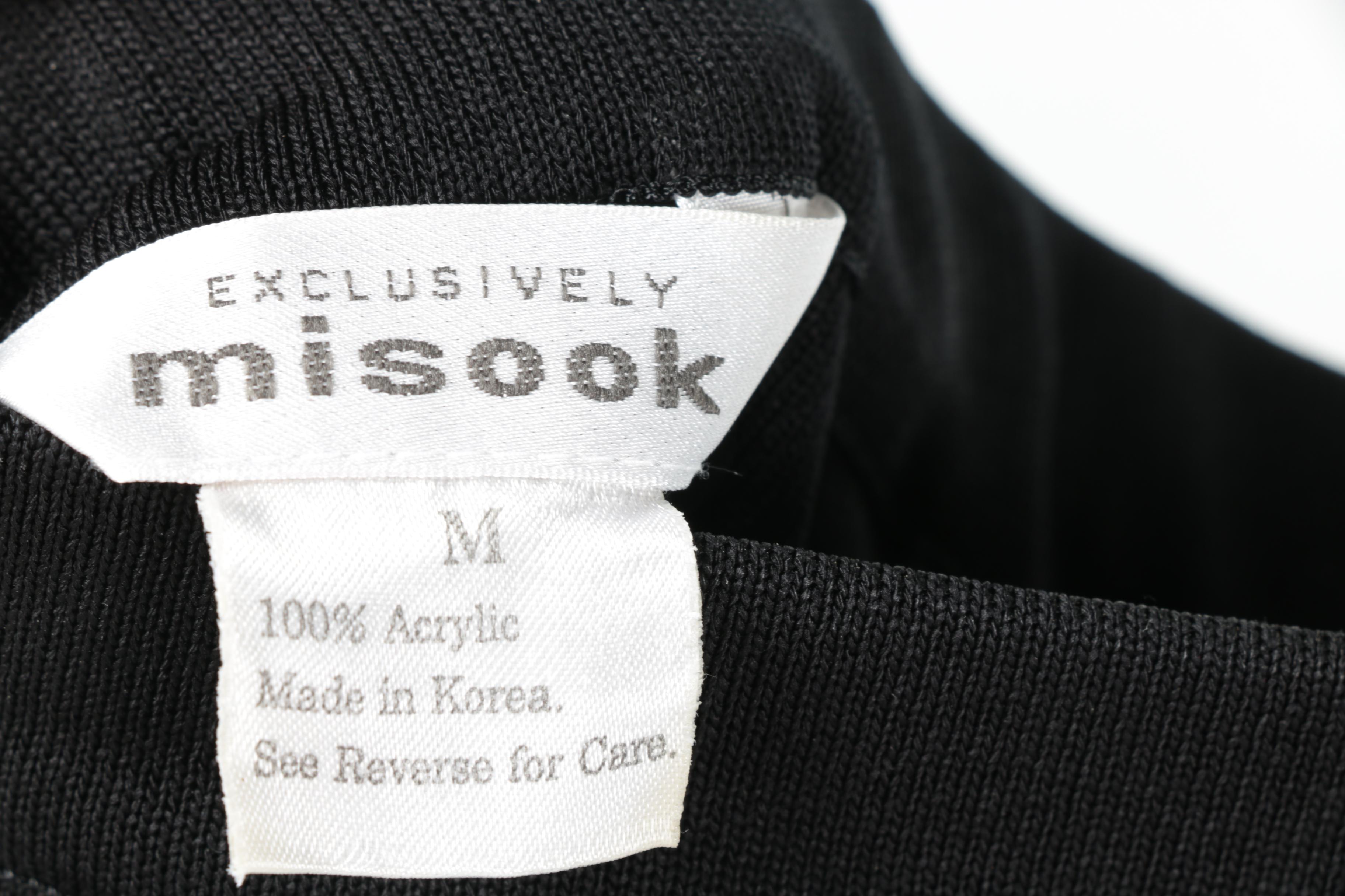 Women's Clothing Separates by Misook