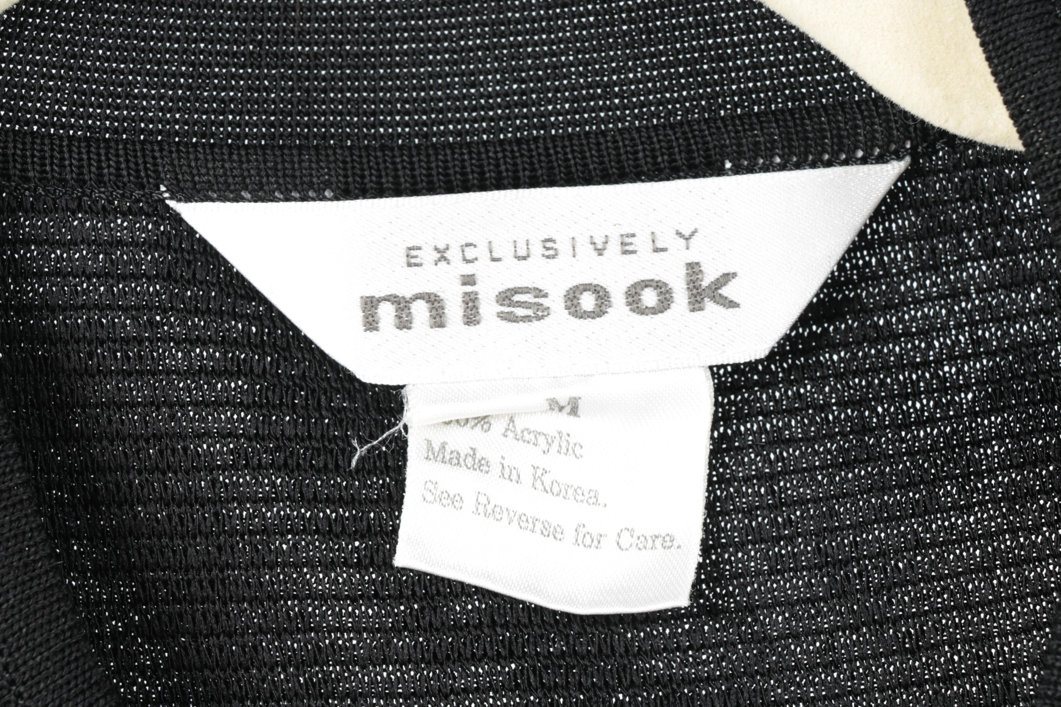 Women's Clothing Separates by Misook