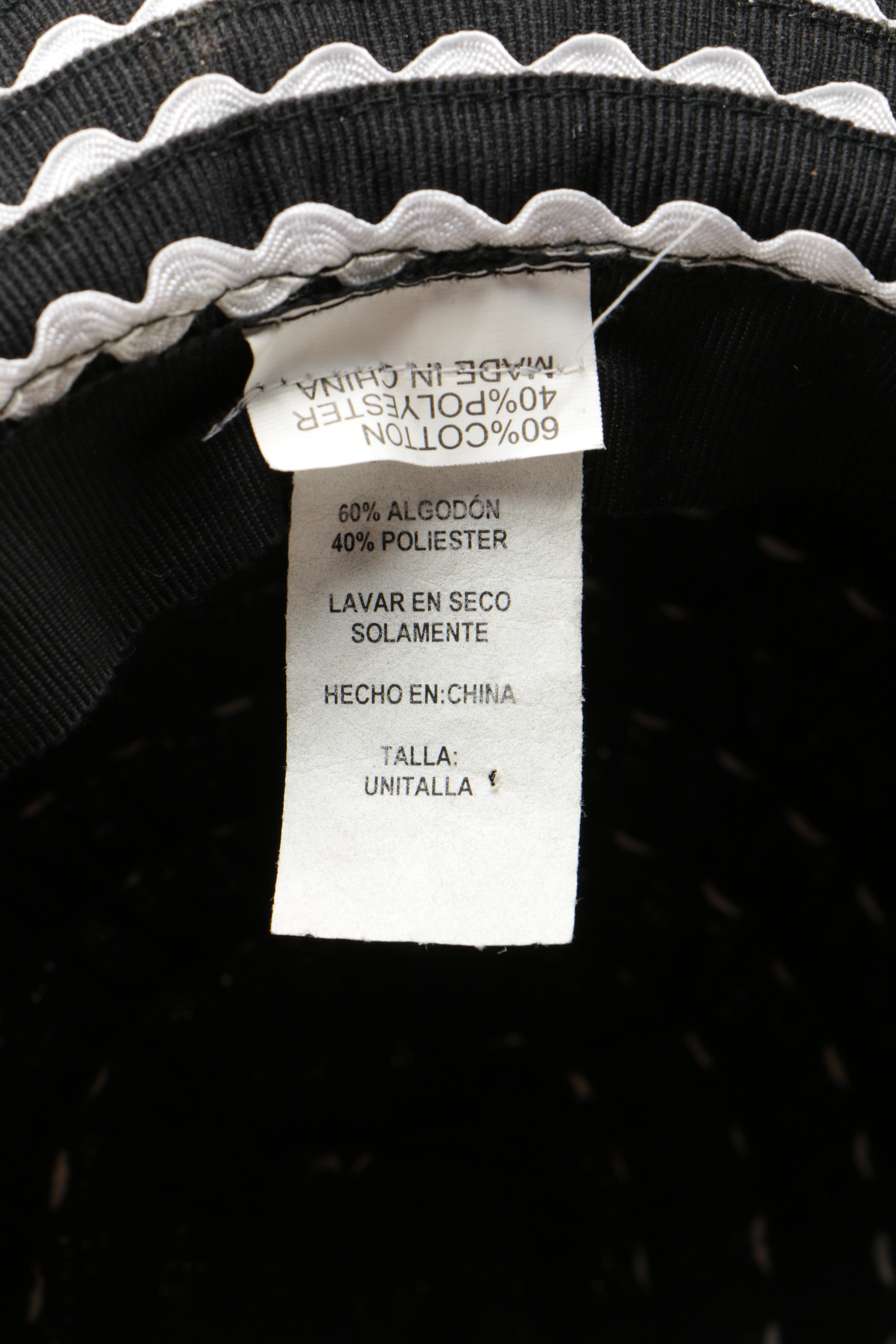 Women's Wide Brim Hats Including Helen Kaminski