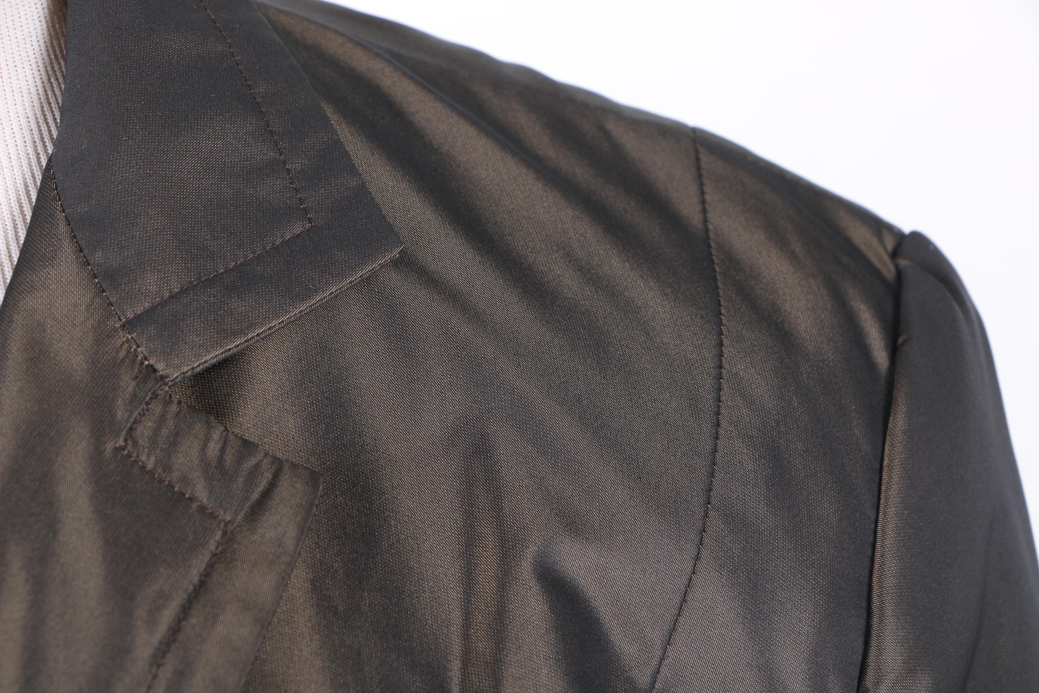 Women's St. Emile Taffeta Suit