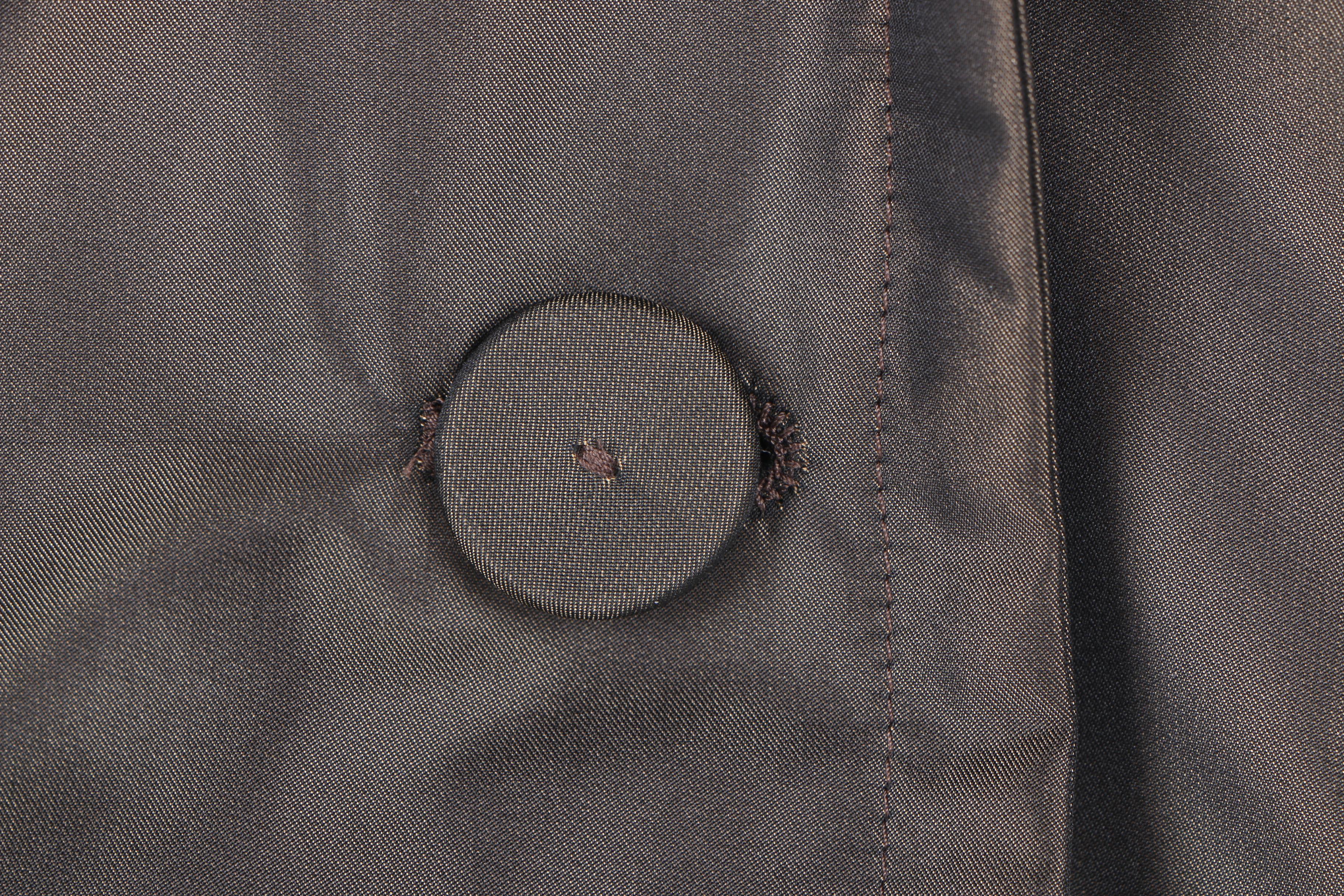 Women's St. Emile Taffeta Suit