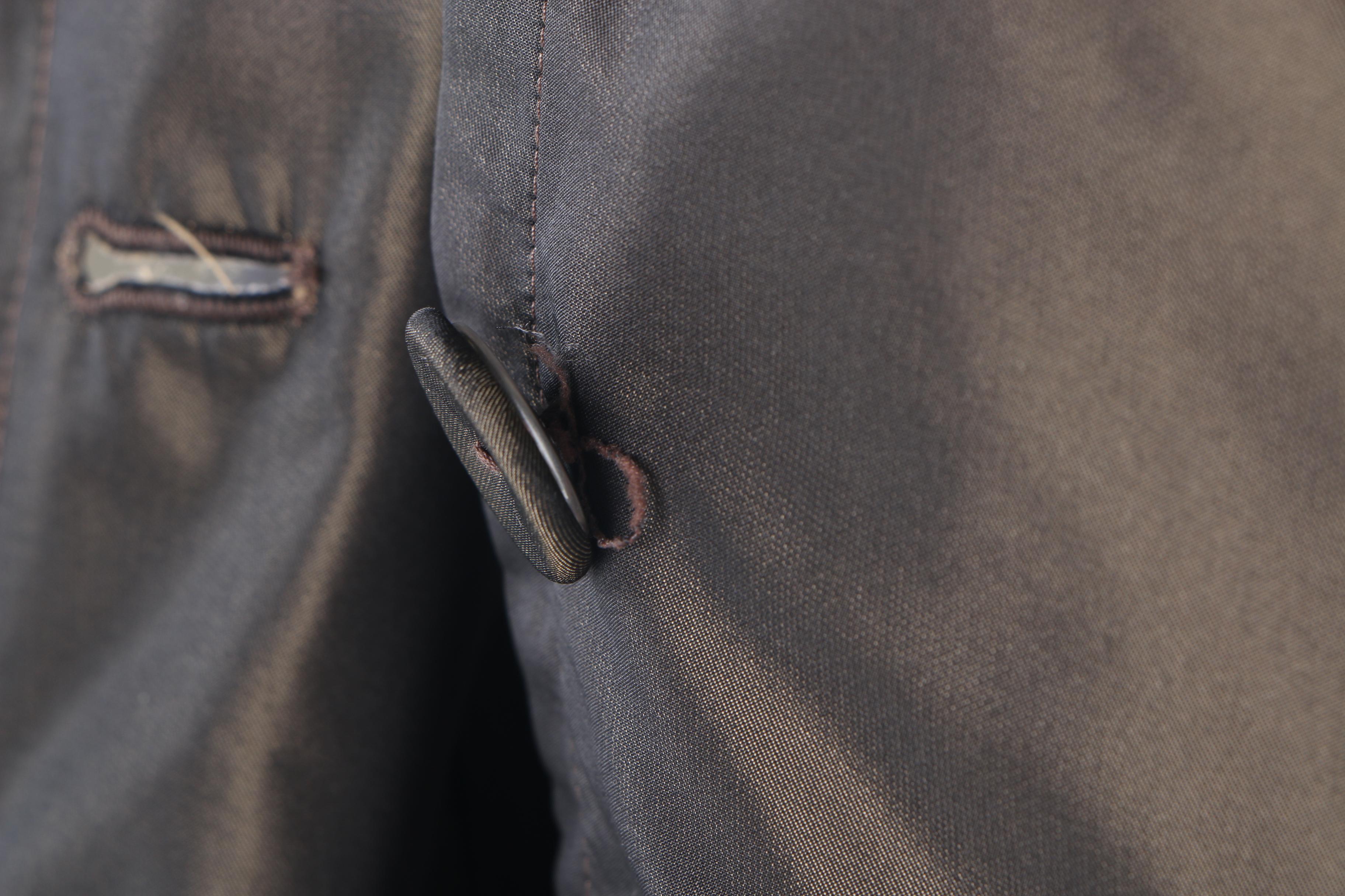 Women's St. Emile Taffeta Suit