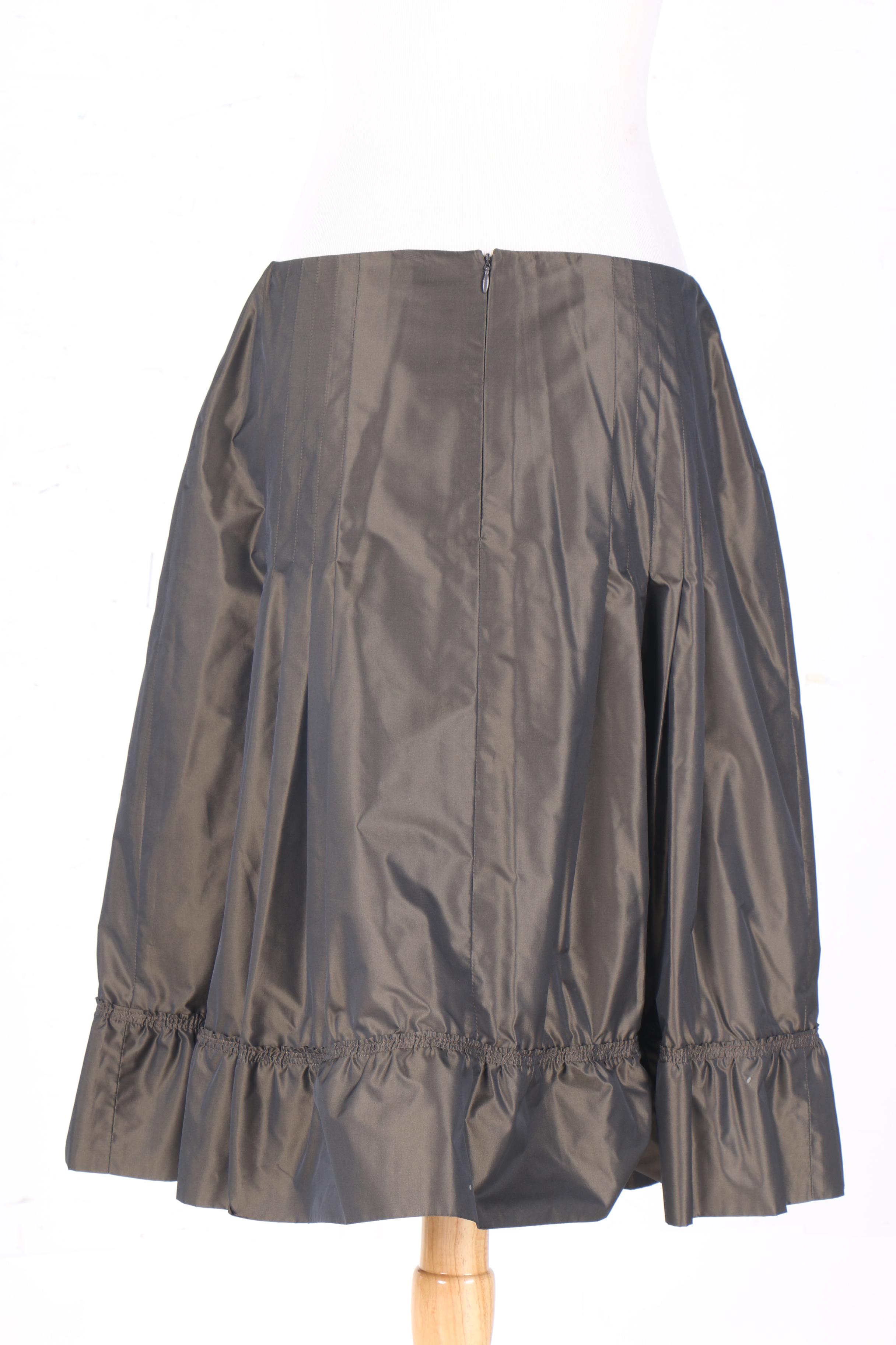 Women's St. Emile Taffeta Suit