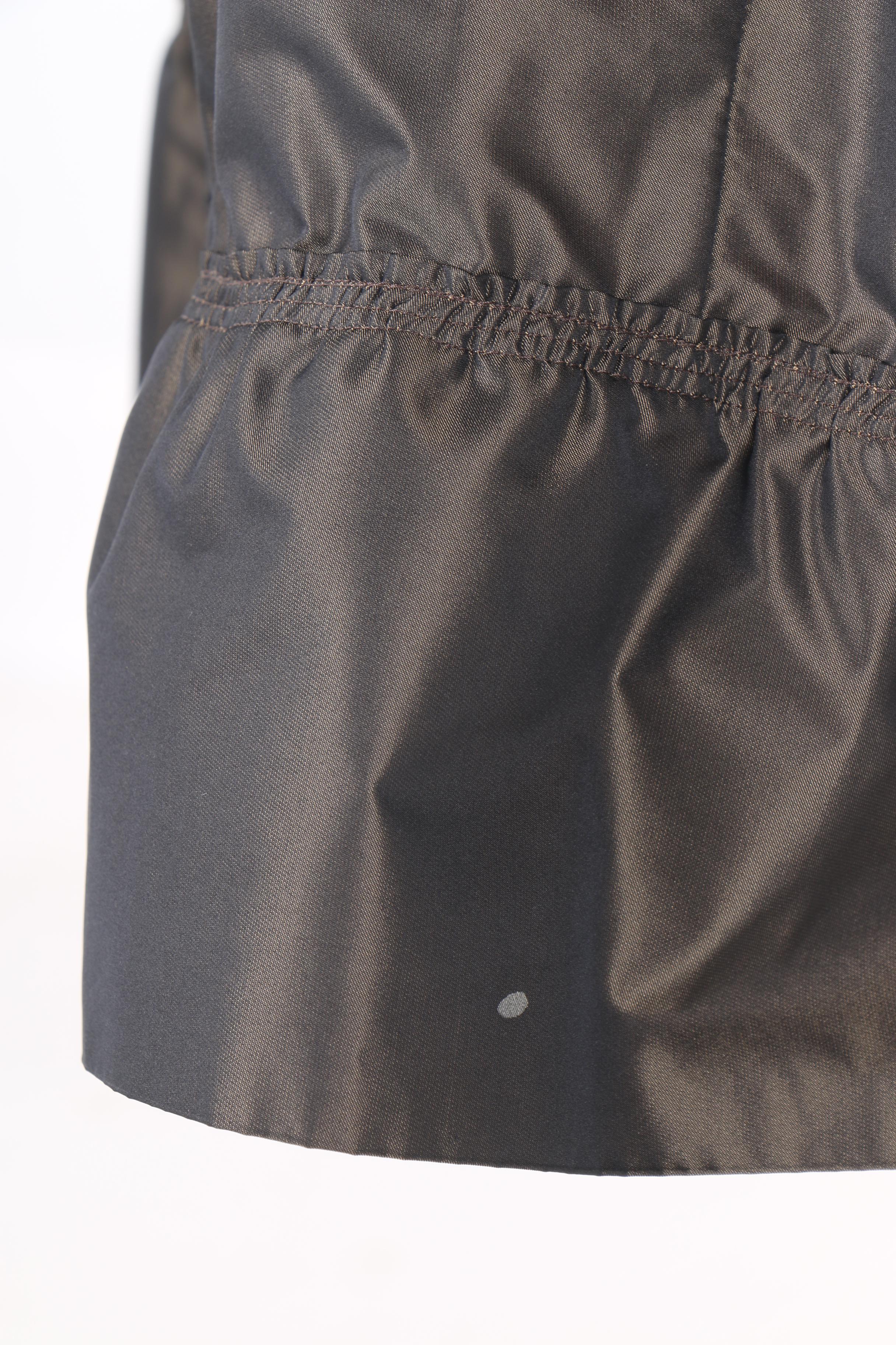 Women's St. Emile Taffeta Suit