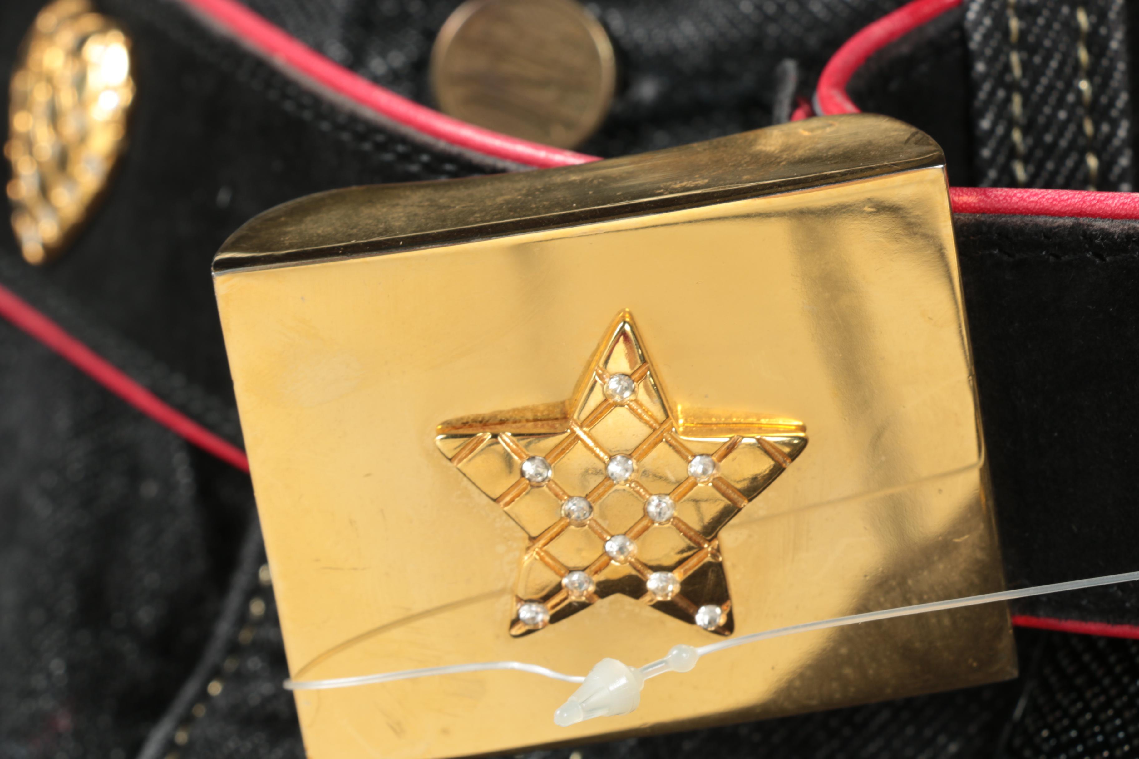 Women's Escada ONE Jeans with Belts