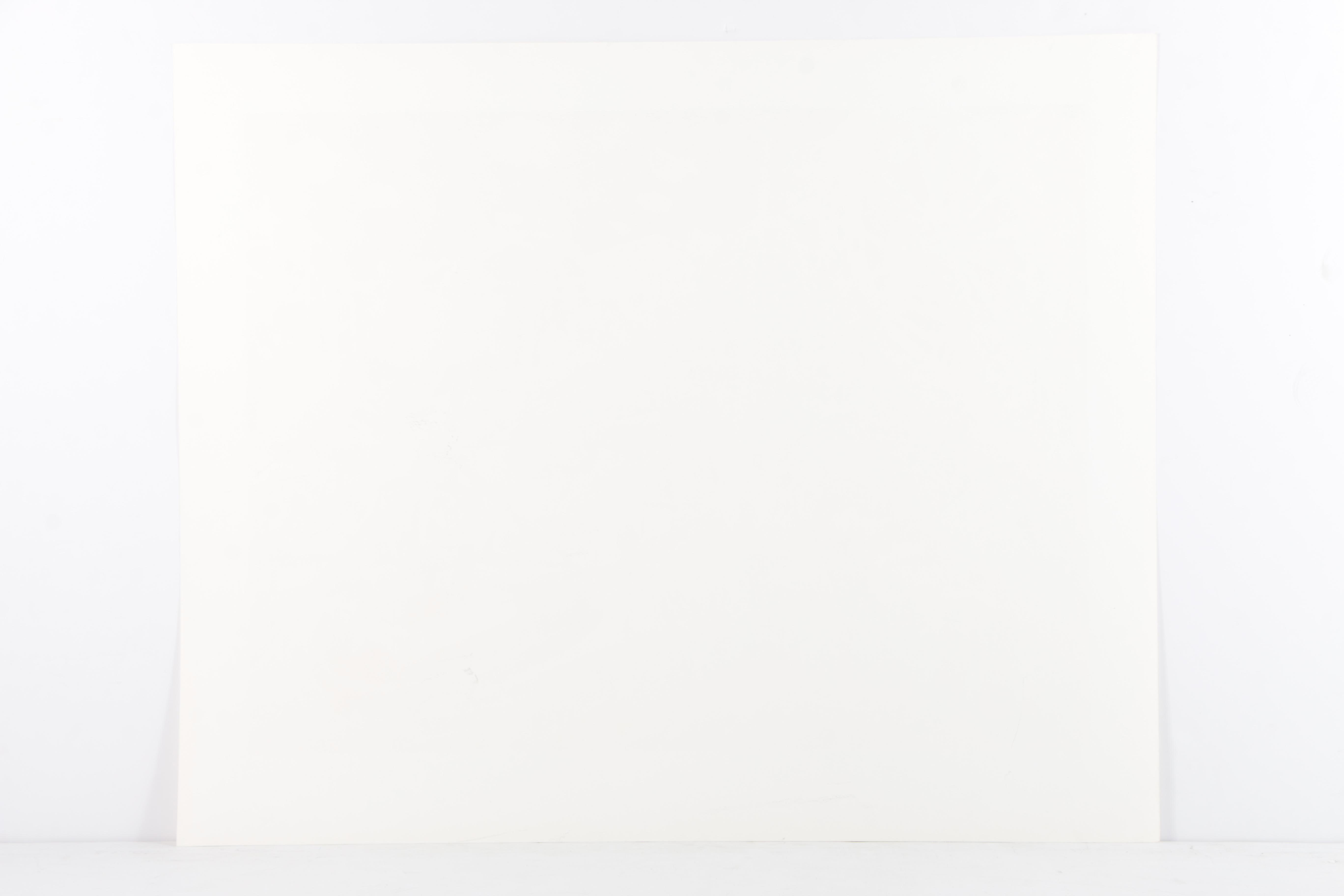 Peter Zonis Limited Edition Serigraph on Paper of Carnival