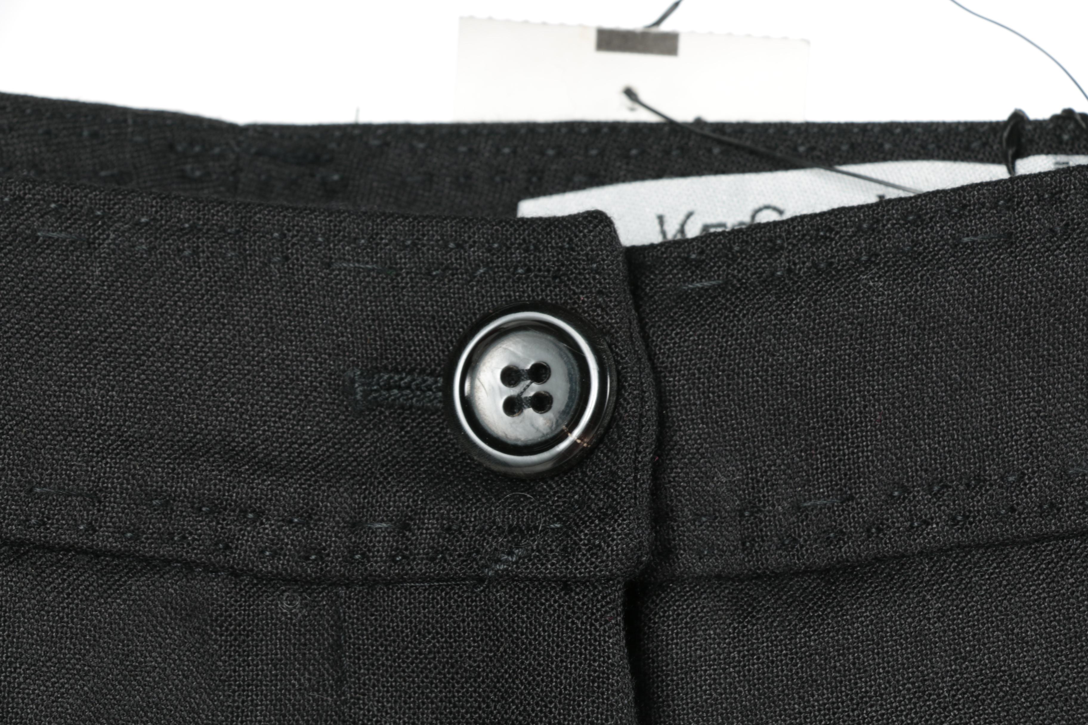 Yves Saint Laurent Woman's Pants