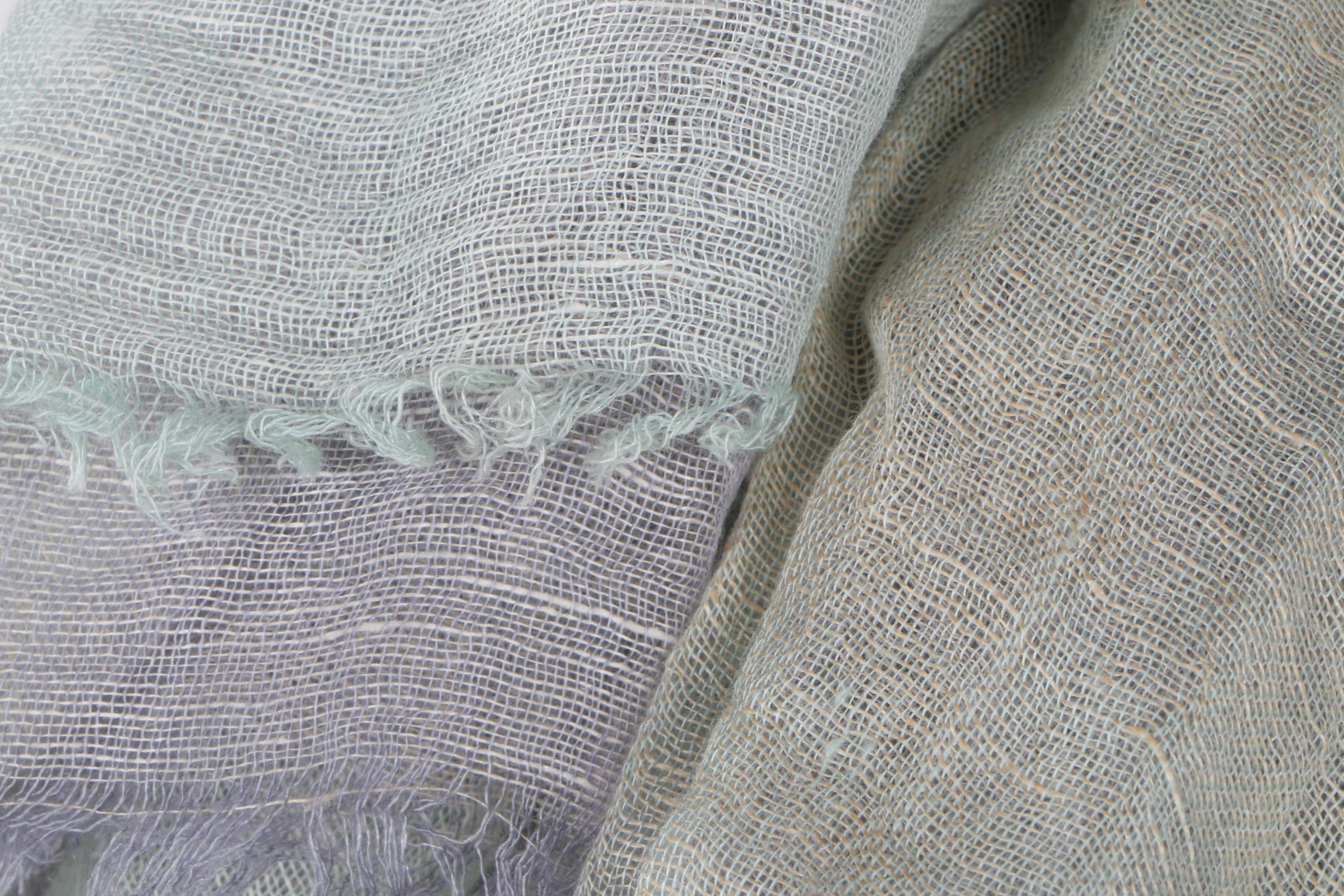 Women's Jacket by Vitamin with Scarf