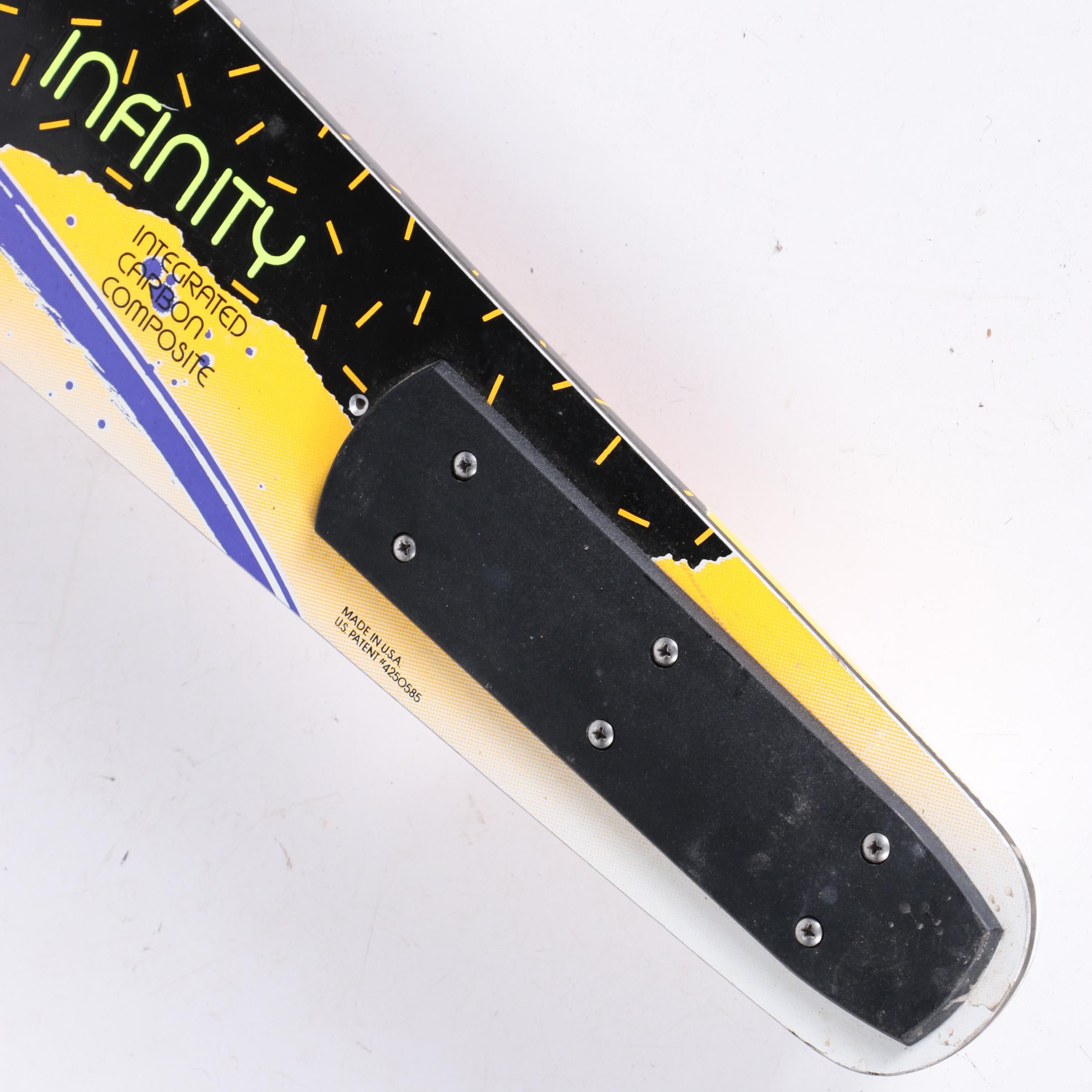 Vintage Cypress Gardens Waterski