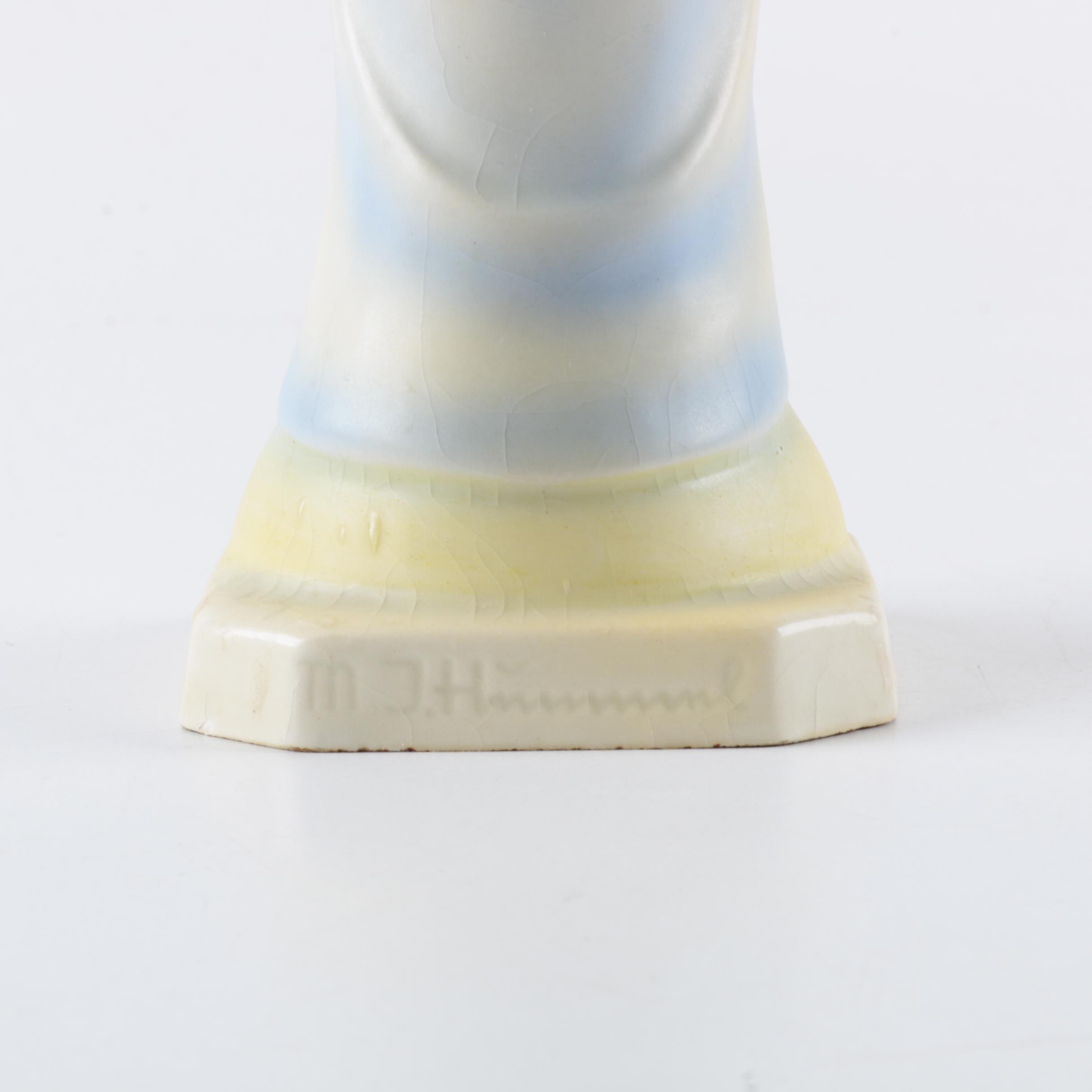 Vintage Goebel Hummel Porcelain Collection