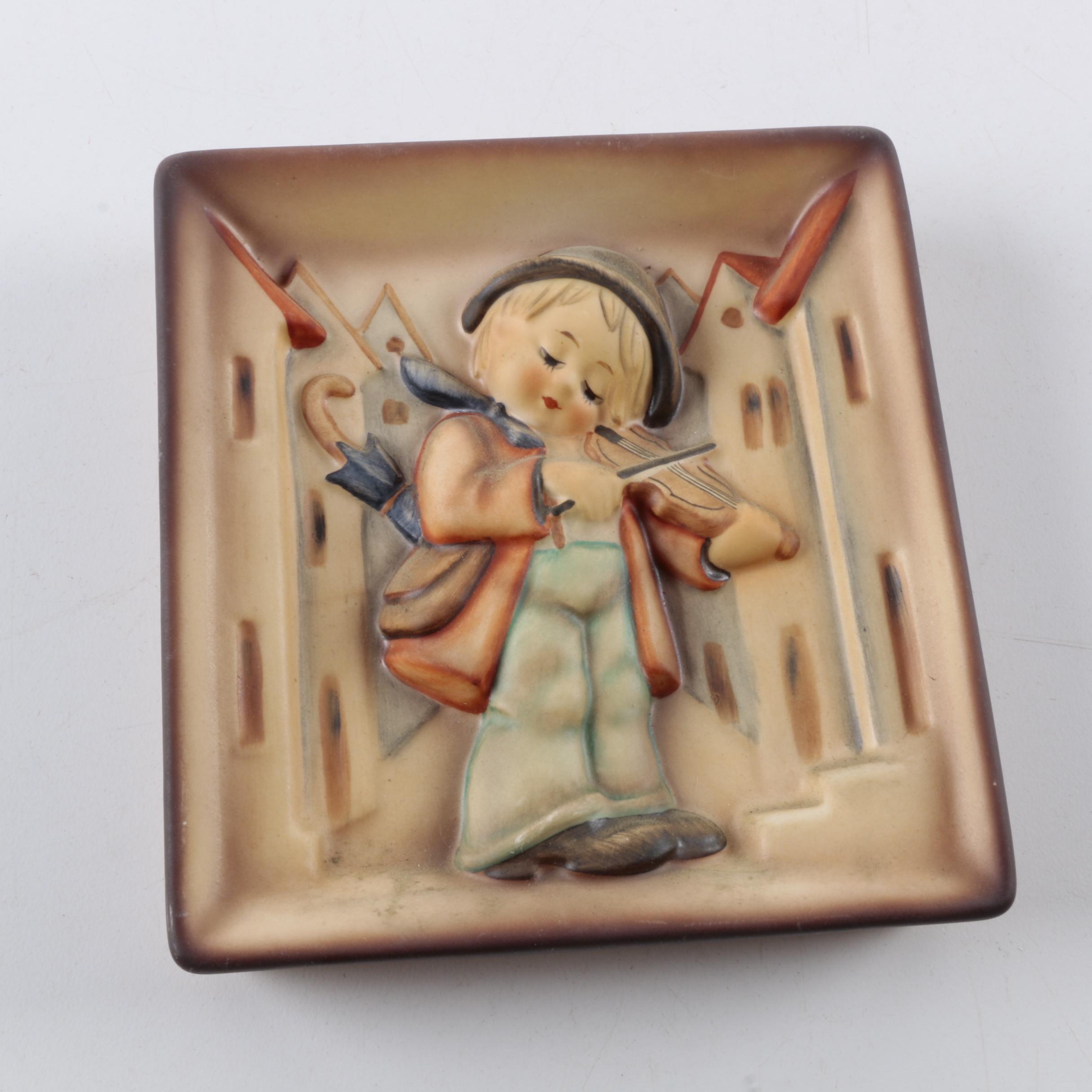 Vintage Goebel Hummel Porcelain Collection