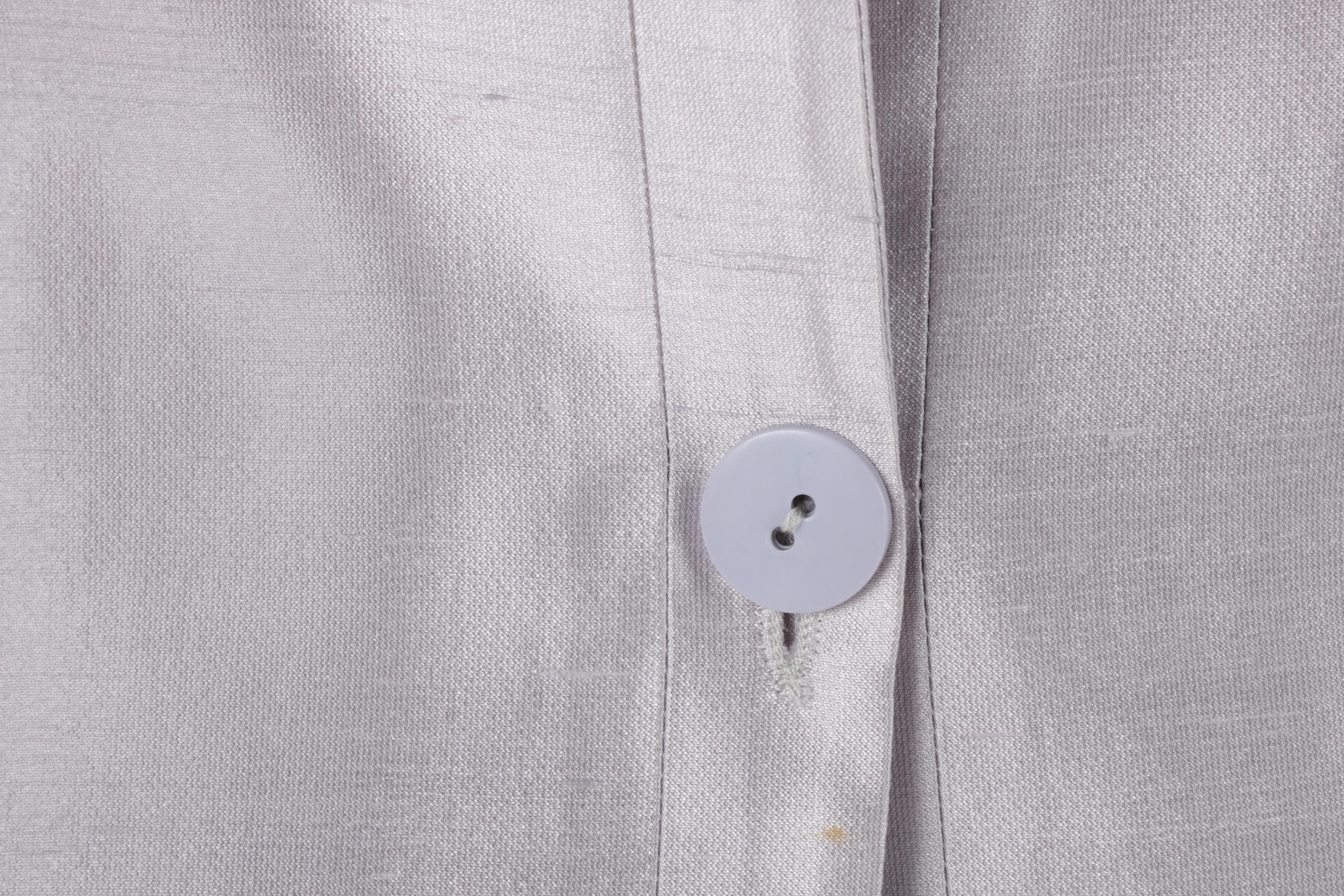 Margon Women's Four Piece Silk Suit