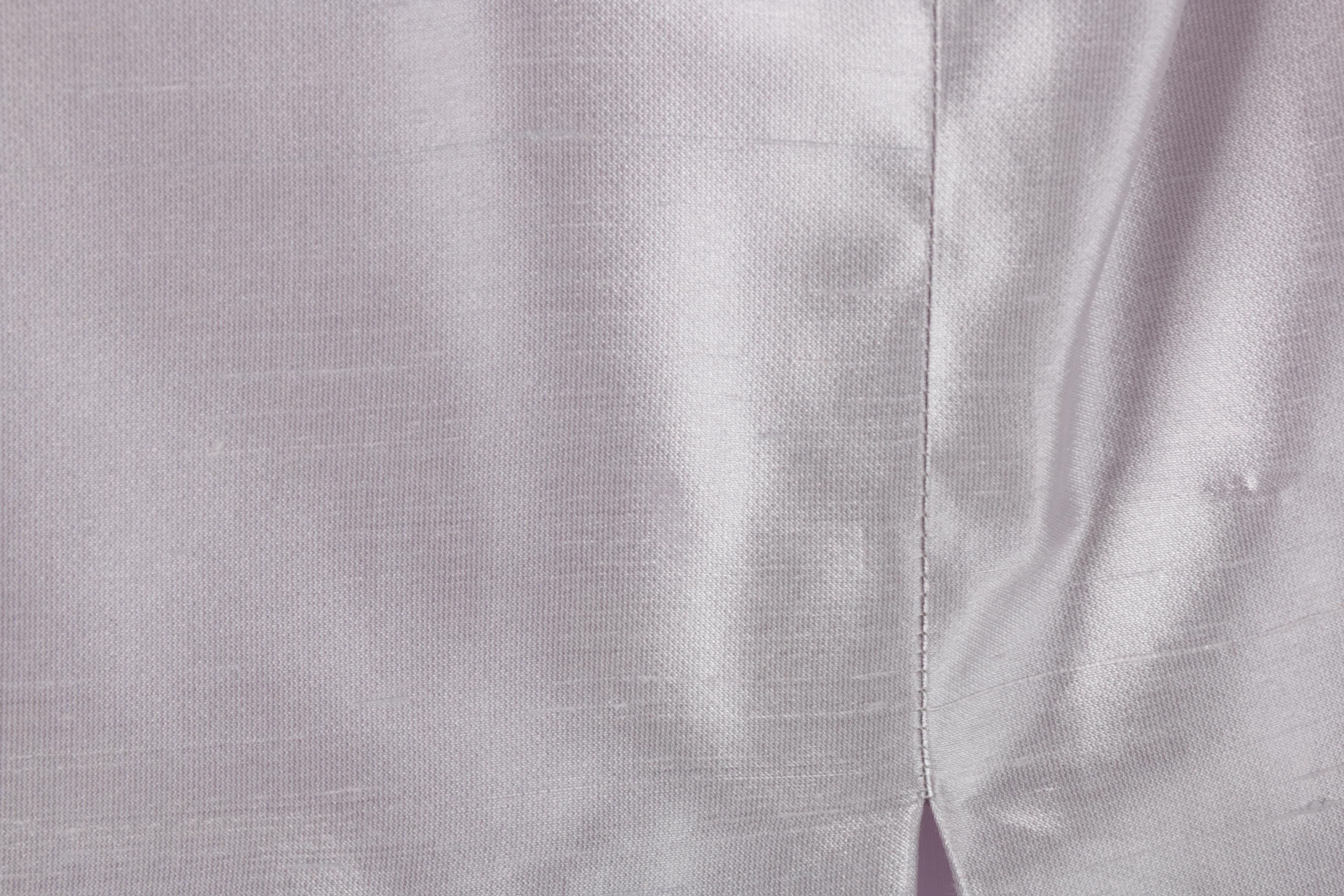 Margon Women's Four Piece Silk Suit