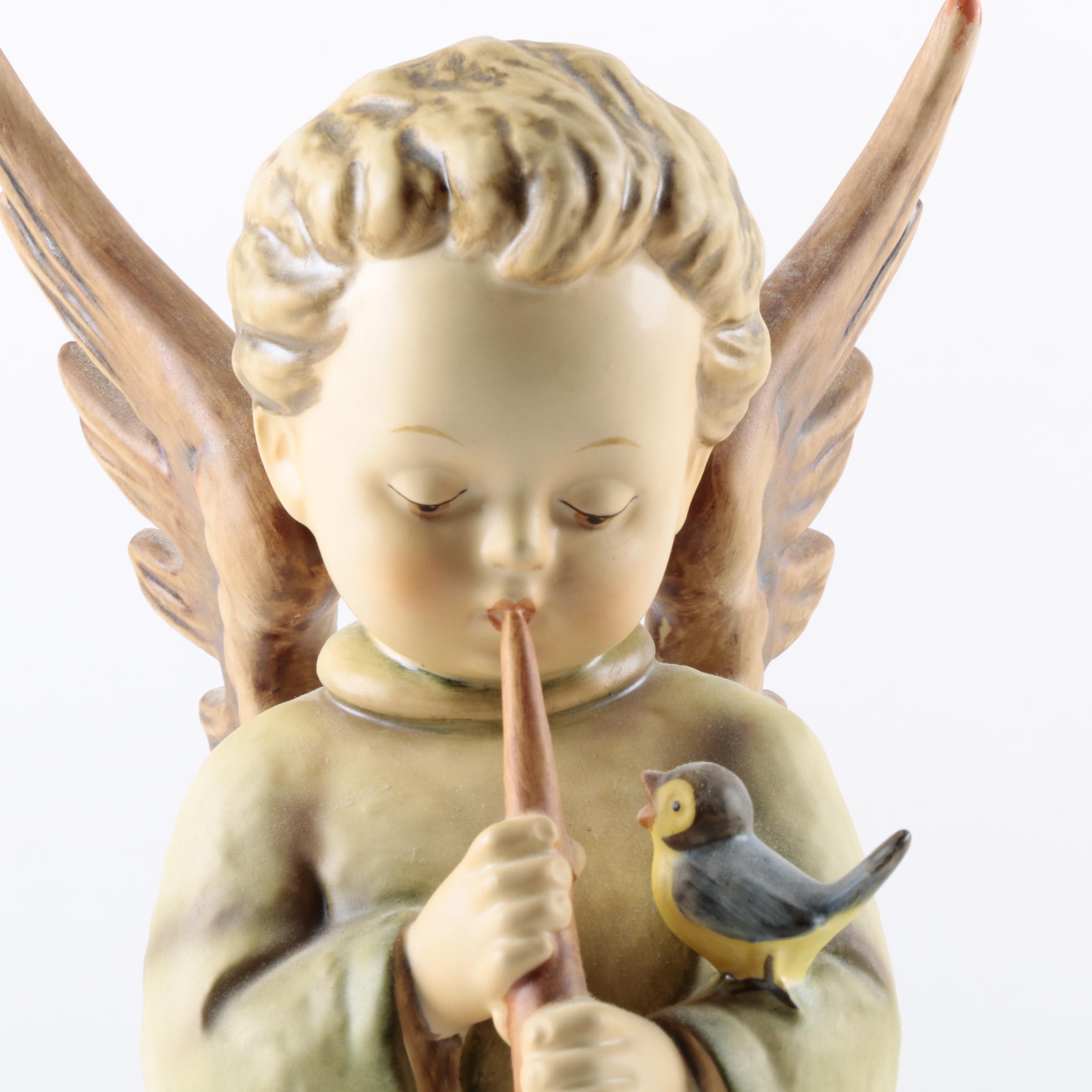 Hummel "Festival Harmony" Porcelain Figurine