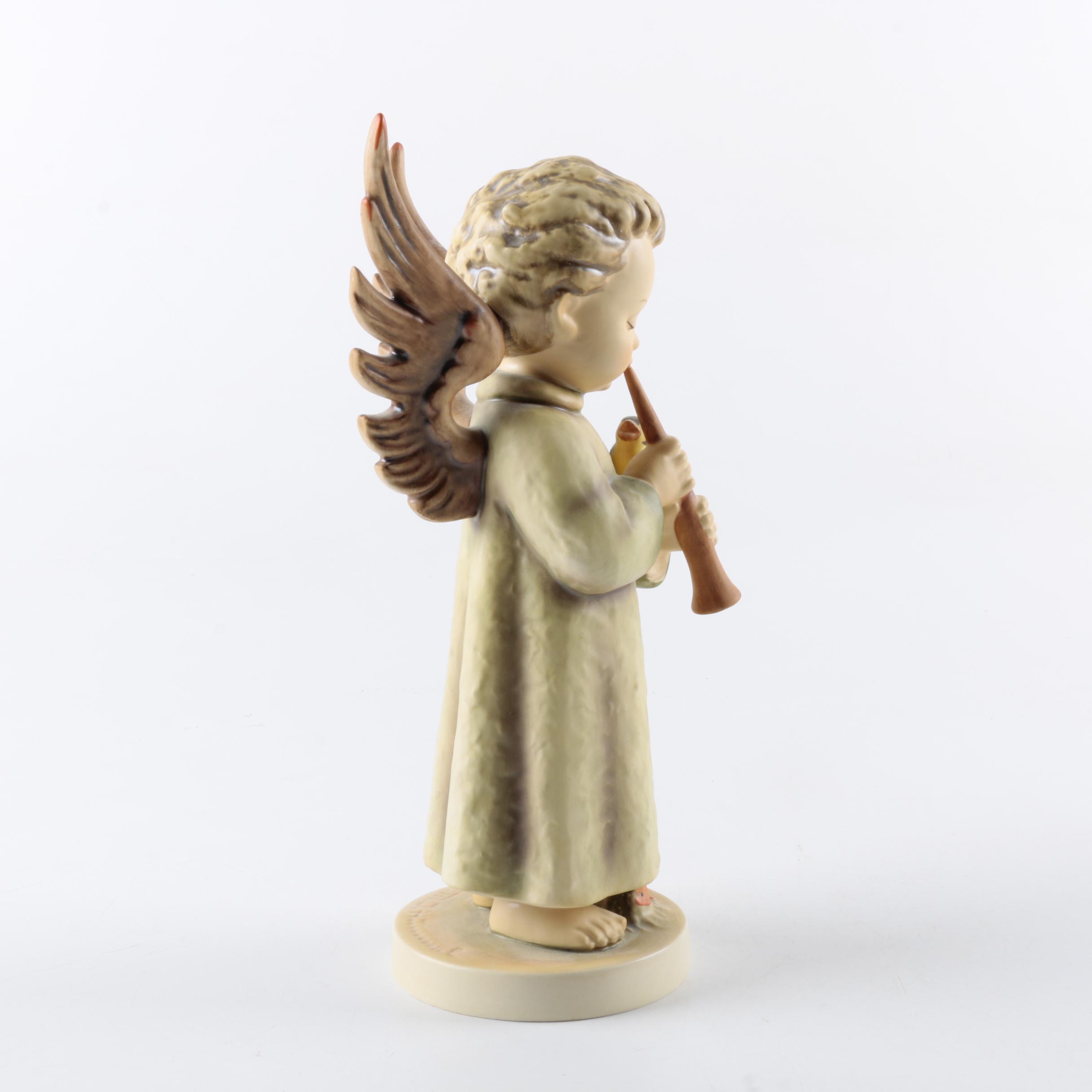 Hummel "Festival Harmony" Porcelain Figurine