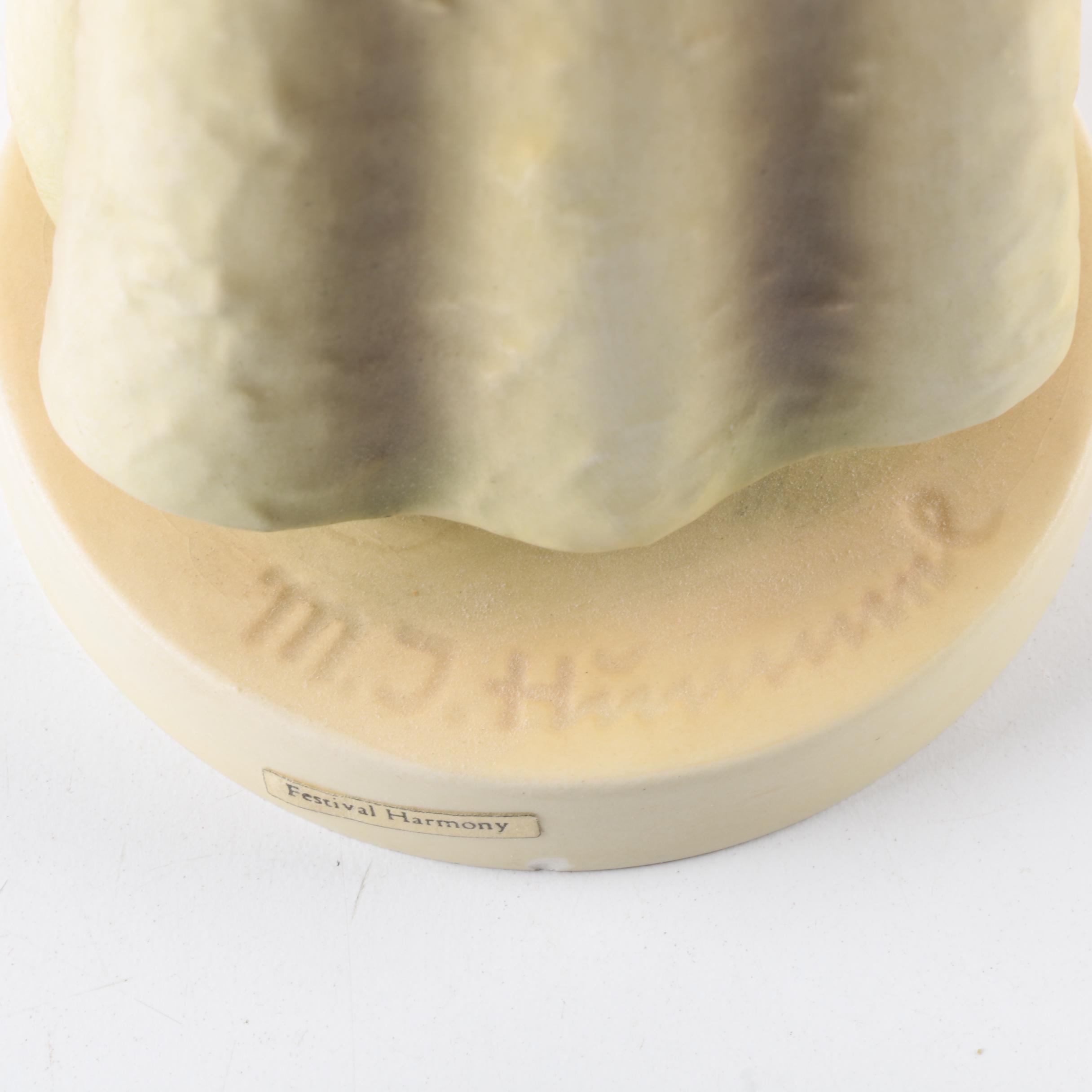 Hummel "Festival Harmony" Porcelain Figurine