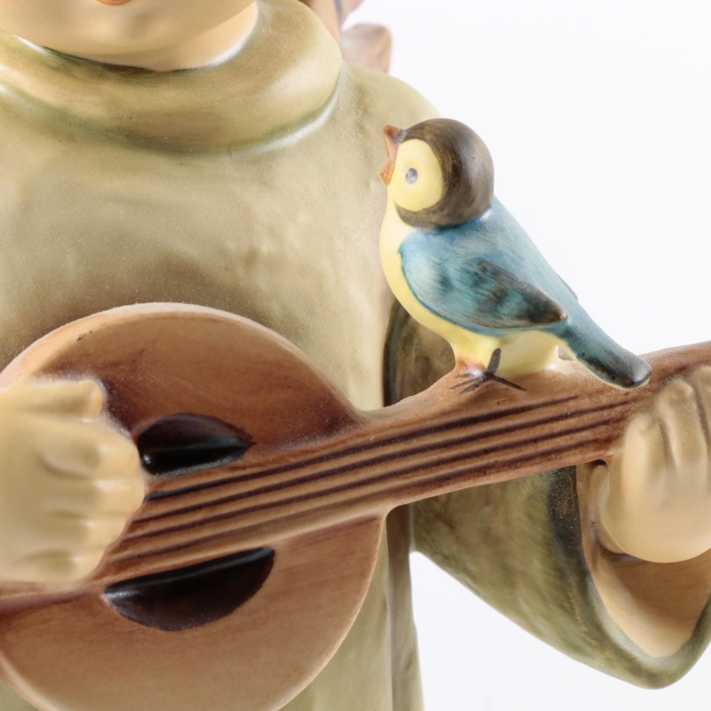 Hummel "Festival Harmony" Porcelain Figurine