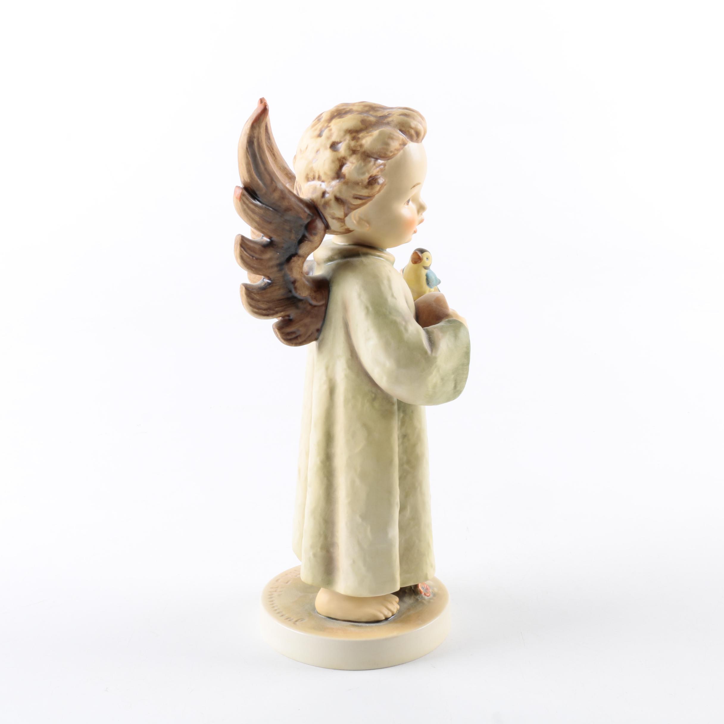 Hummel "Festival Harmony" Porcelain Figurine