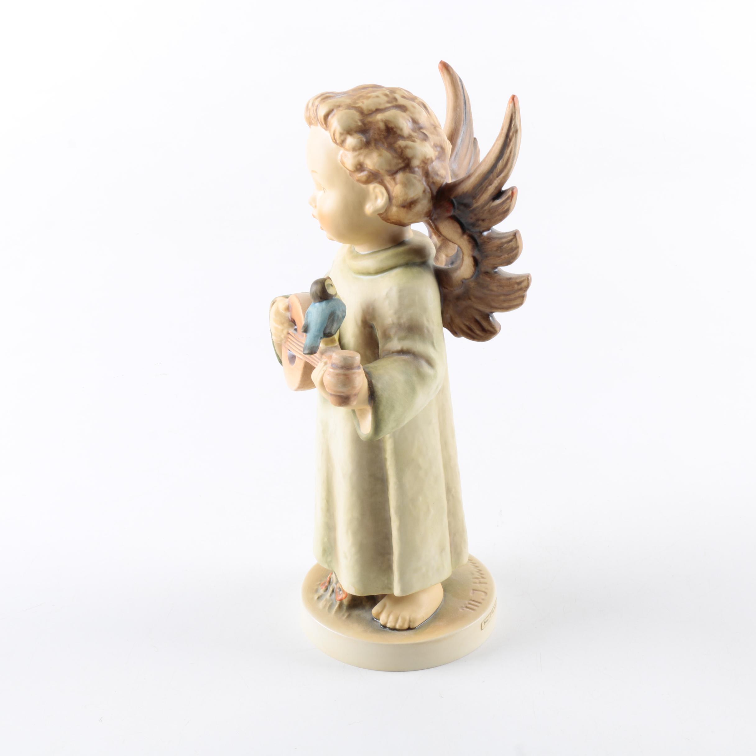 Hummel "Festival Harmony" Porcelain Figurine