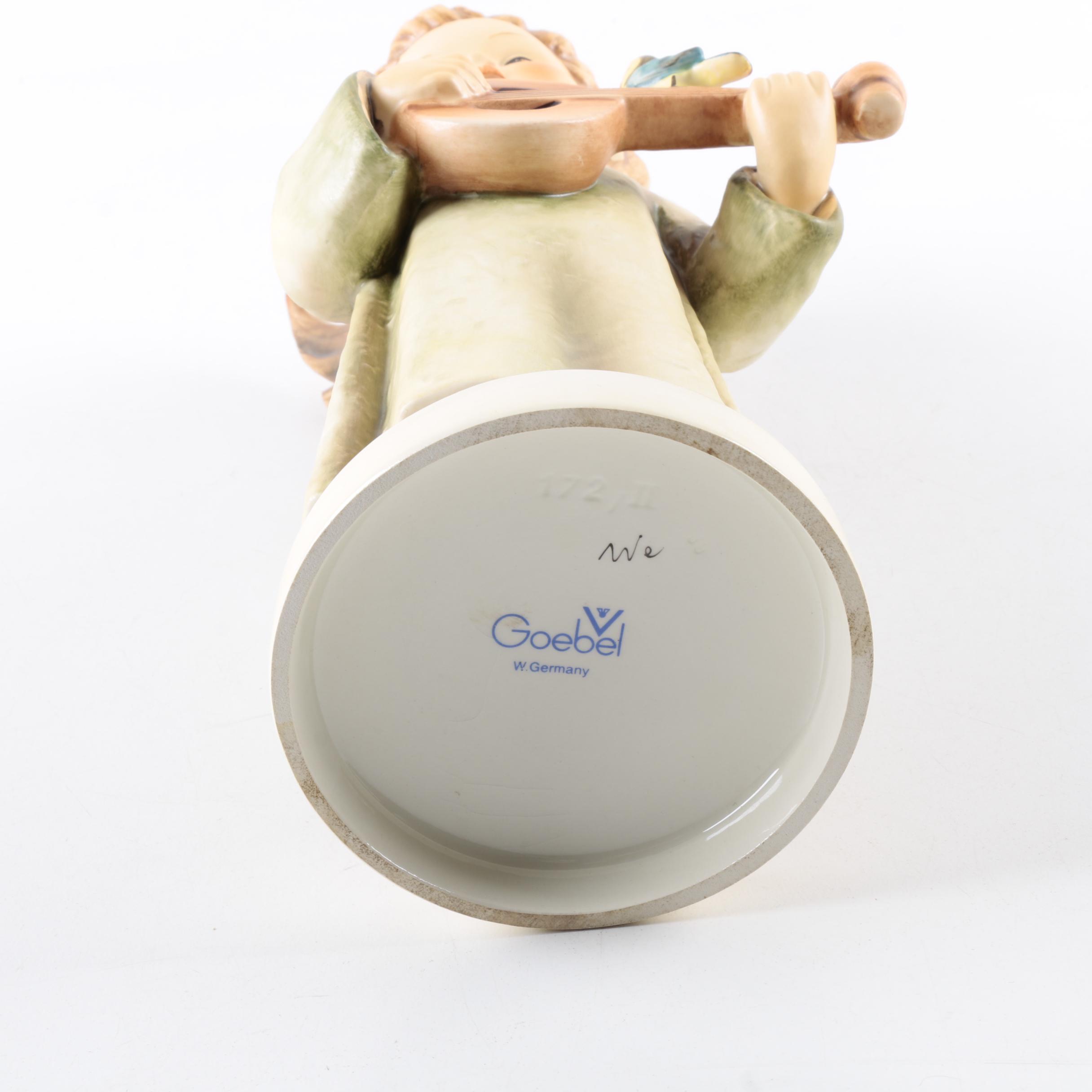 Hummel "Festival Harmony" Porcelain Figurine