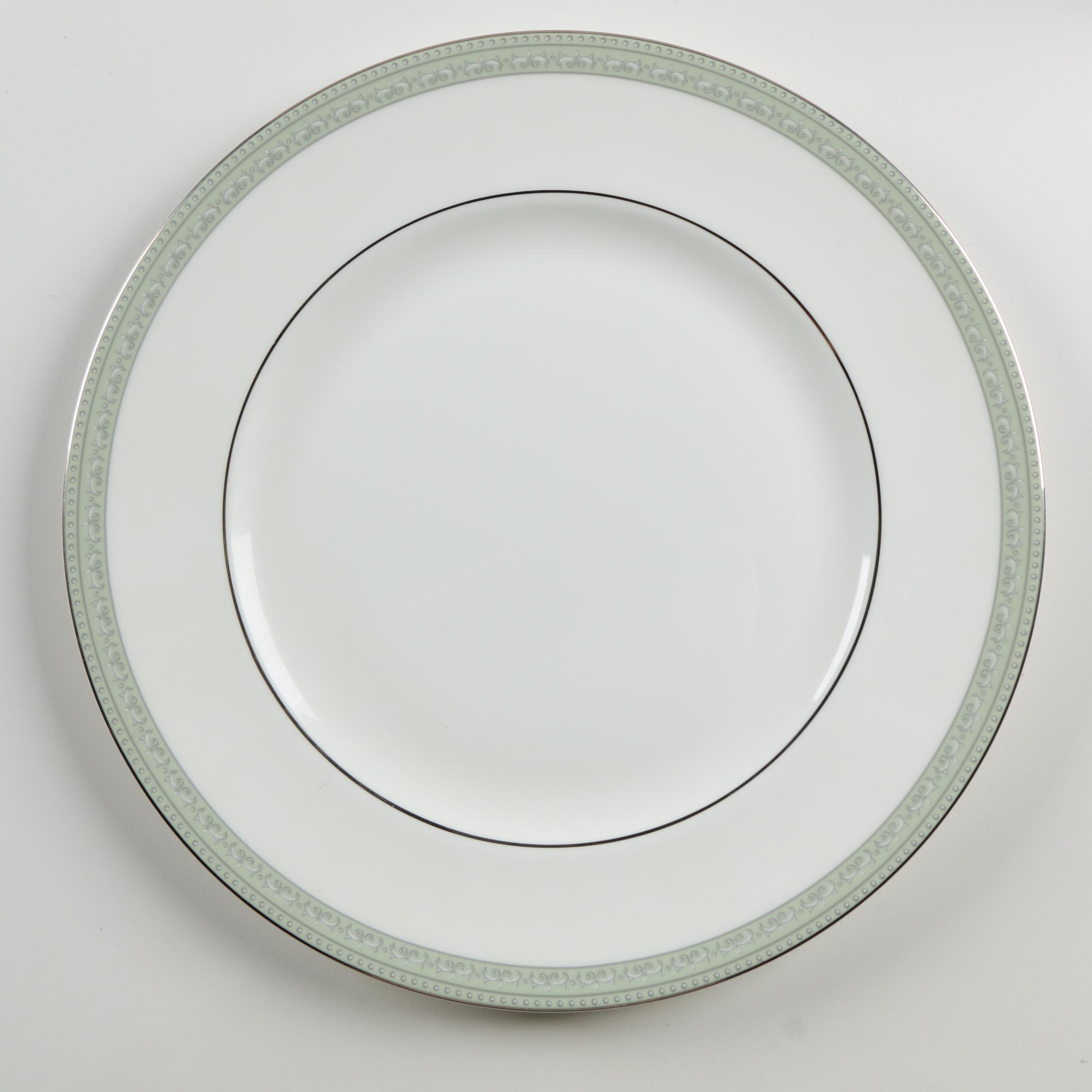 Porcelain Tableware Including Wedgwood