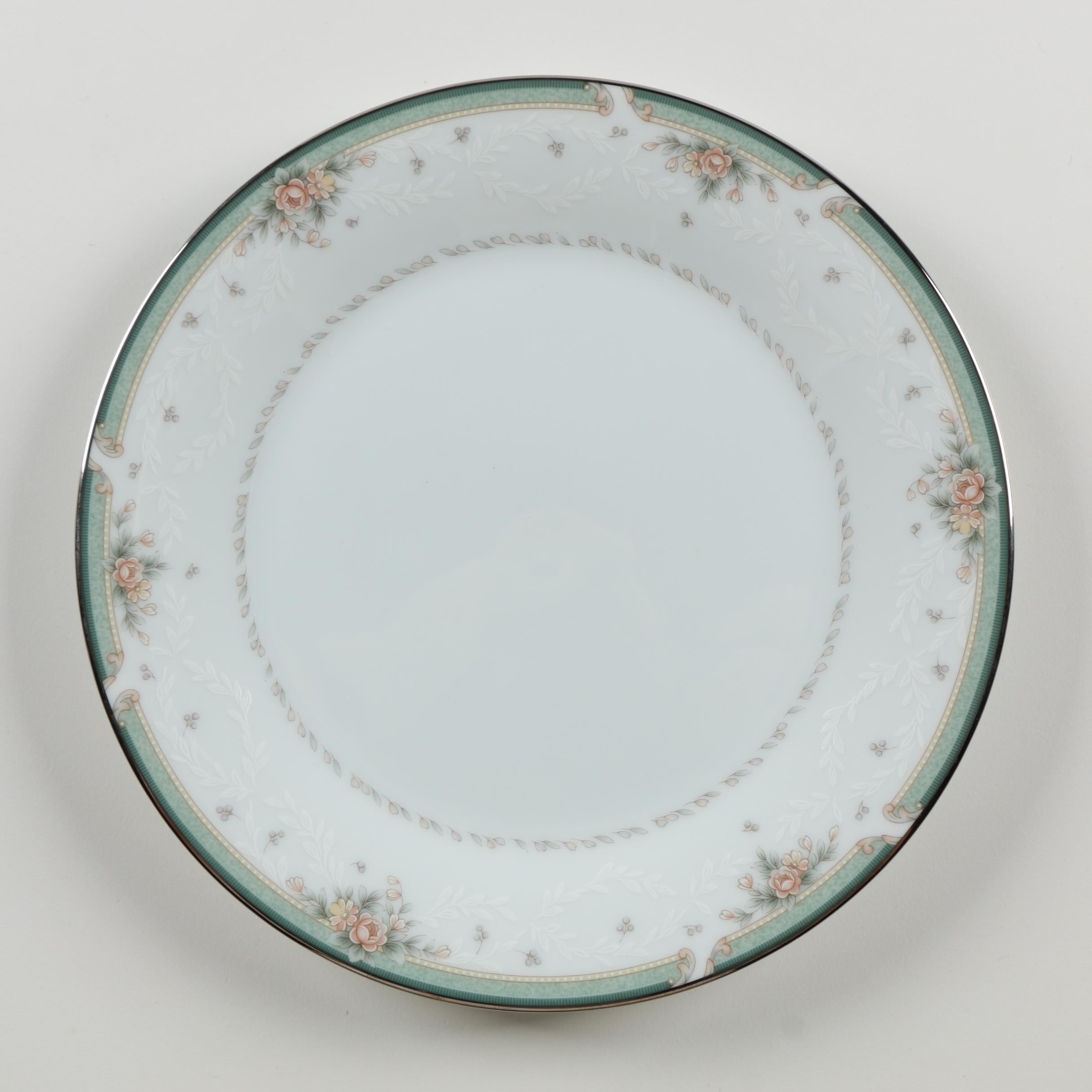 Porcelain Tableware Including Wedgwood