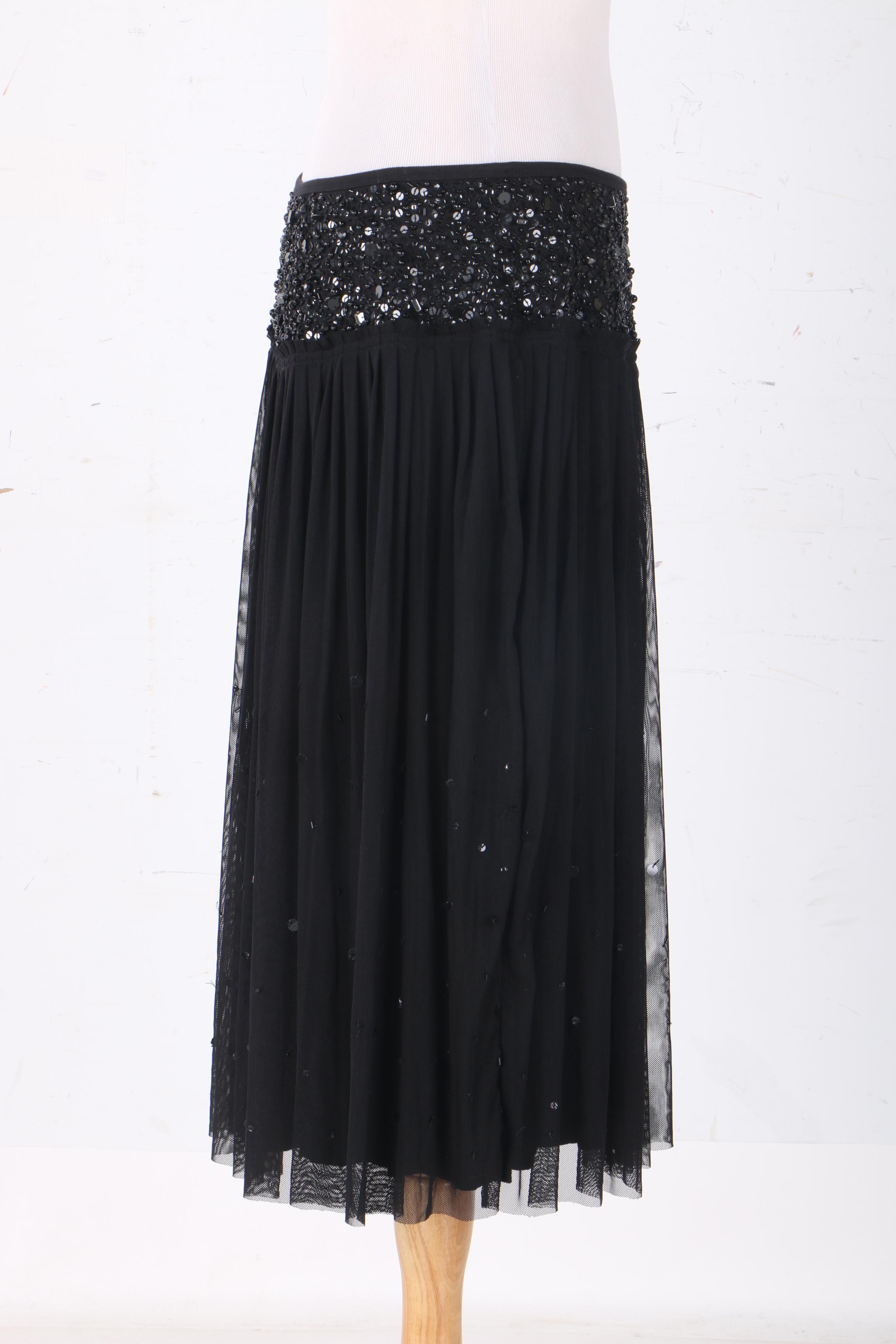 Three Women's Skirts and Pants