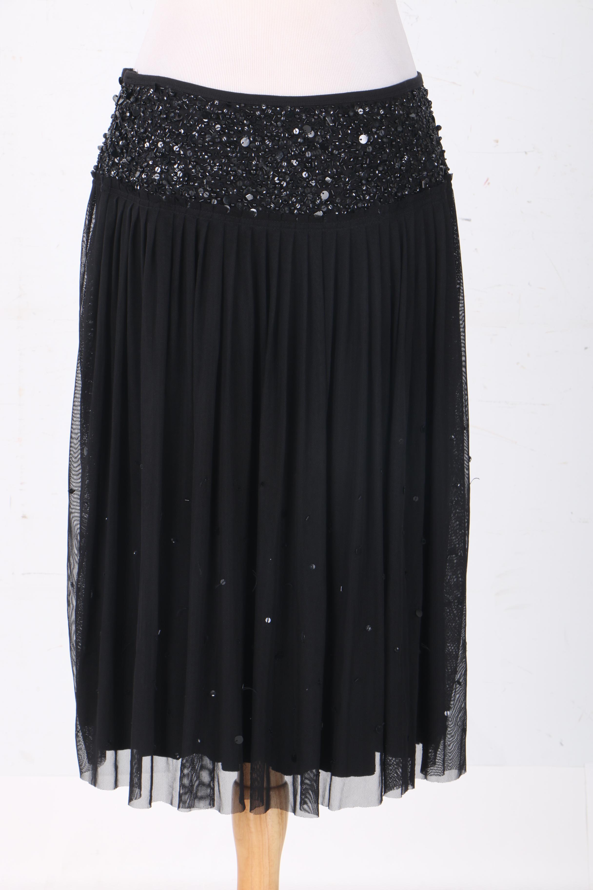 Three Women's Skirts and Pants