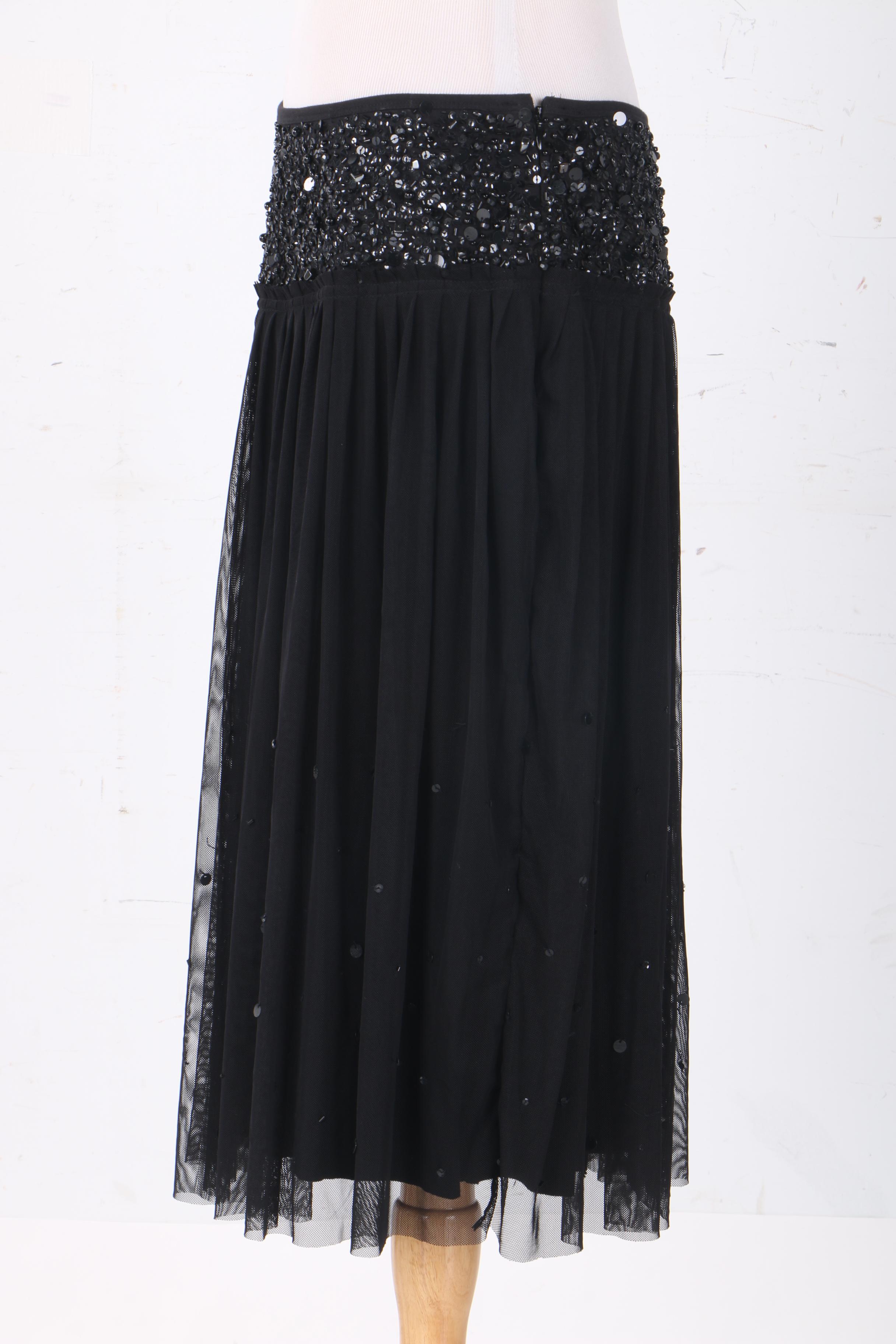 Three Women's Skirts and Pants