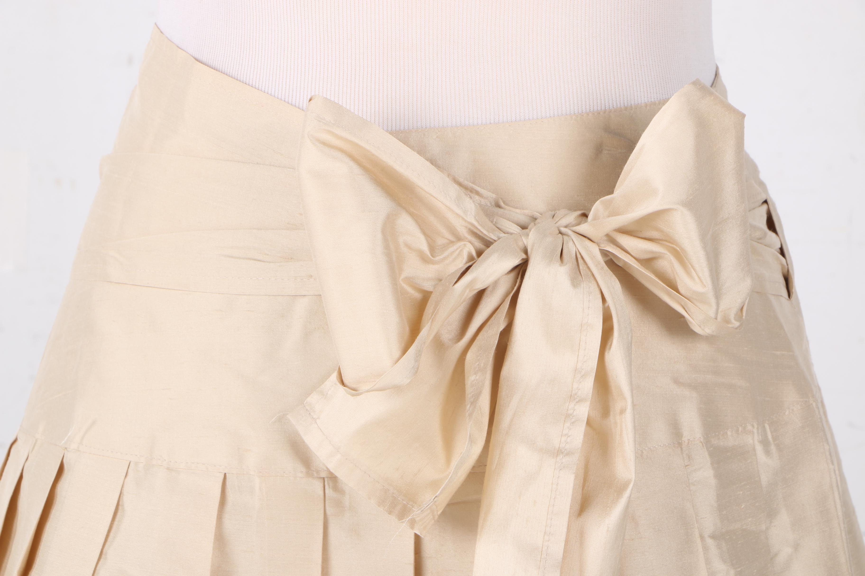 Three Women's Skirts and Pants