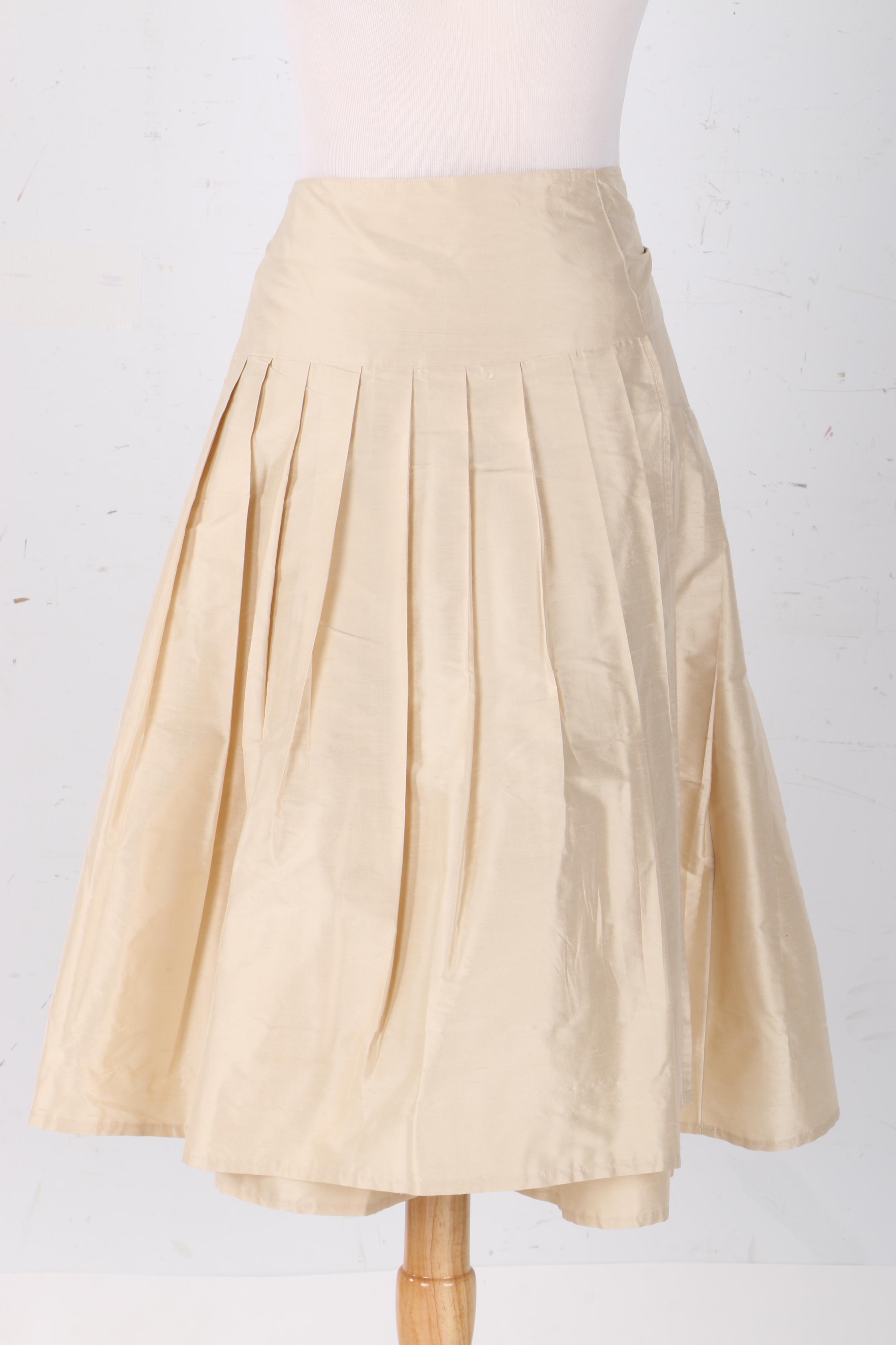 Three Women's Skirts and Pants