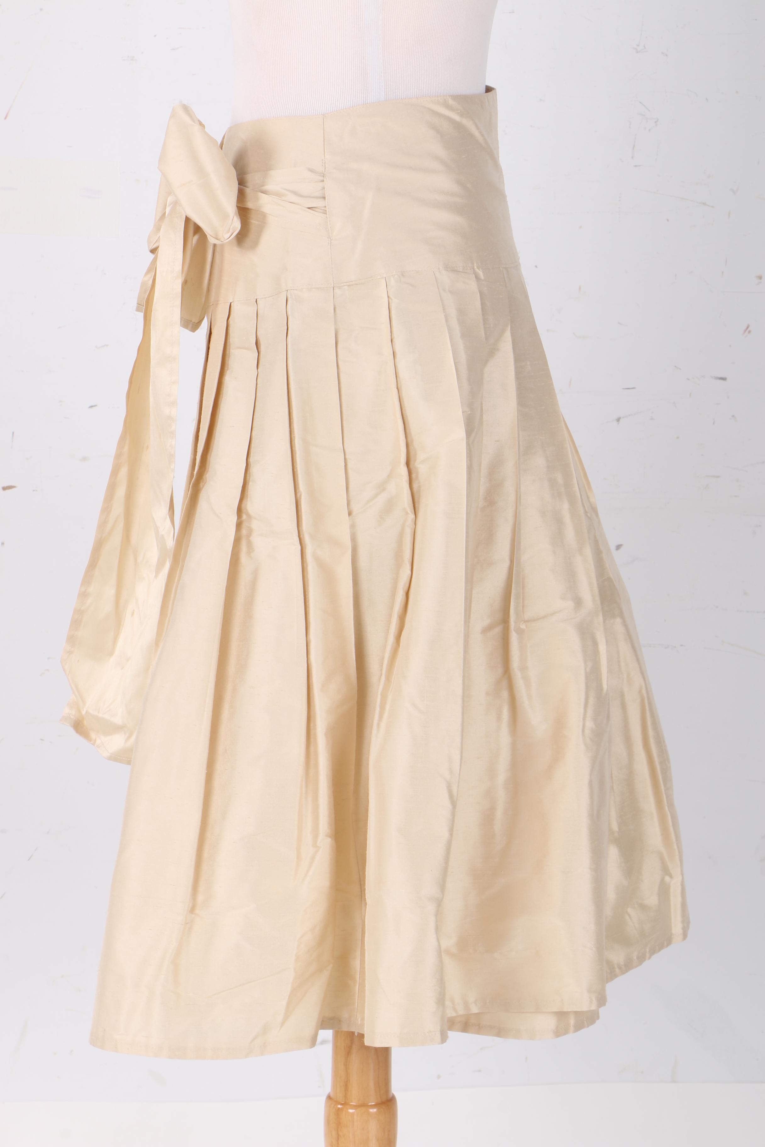 Three Women's Skirts and Pants