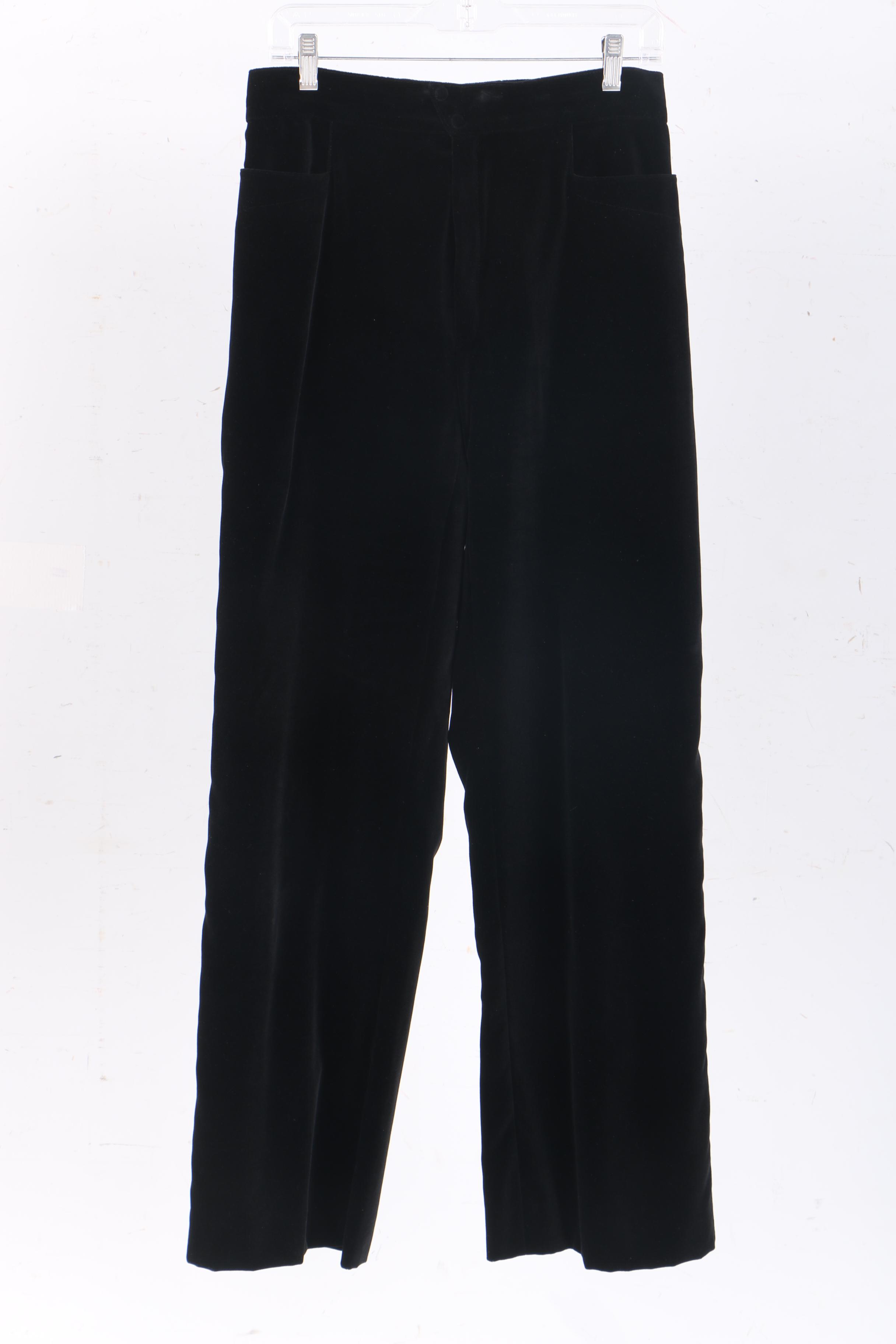 Three Women's Skirts and Pants