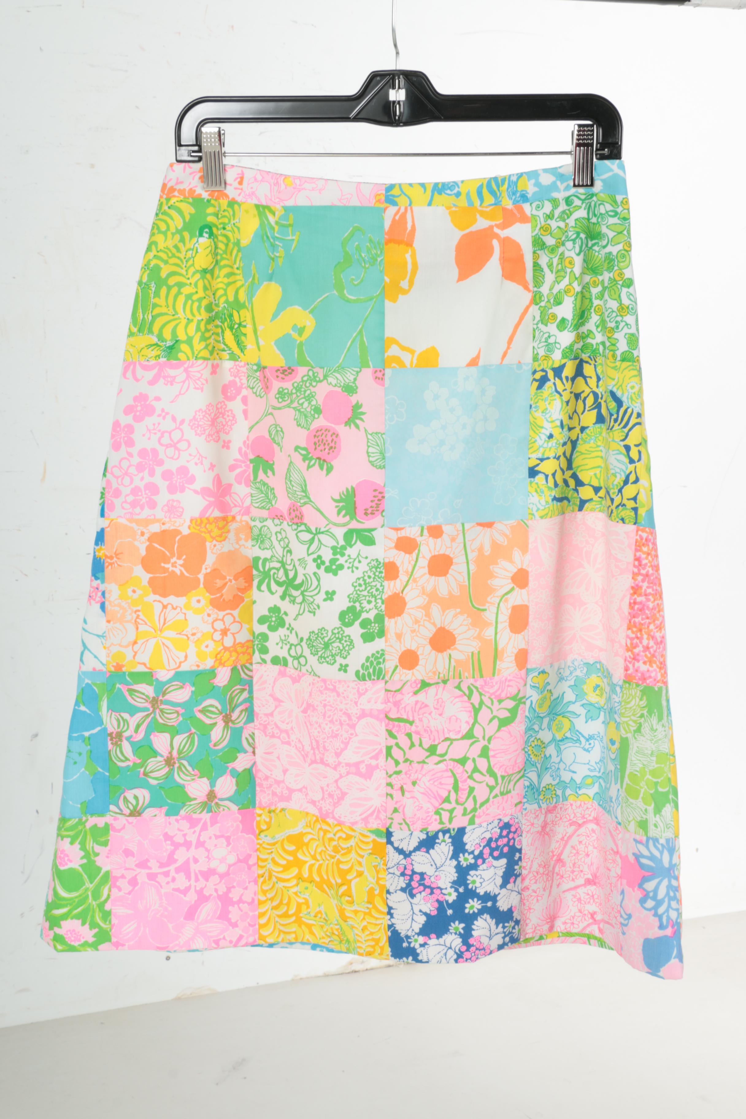 Women's Max Mara and Lilly Pulitzer Clothing